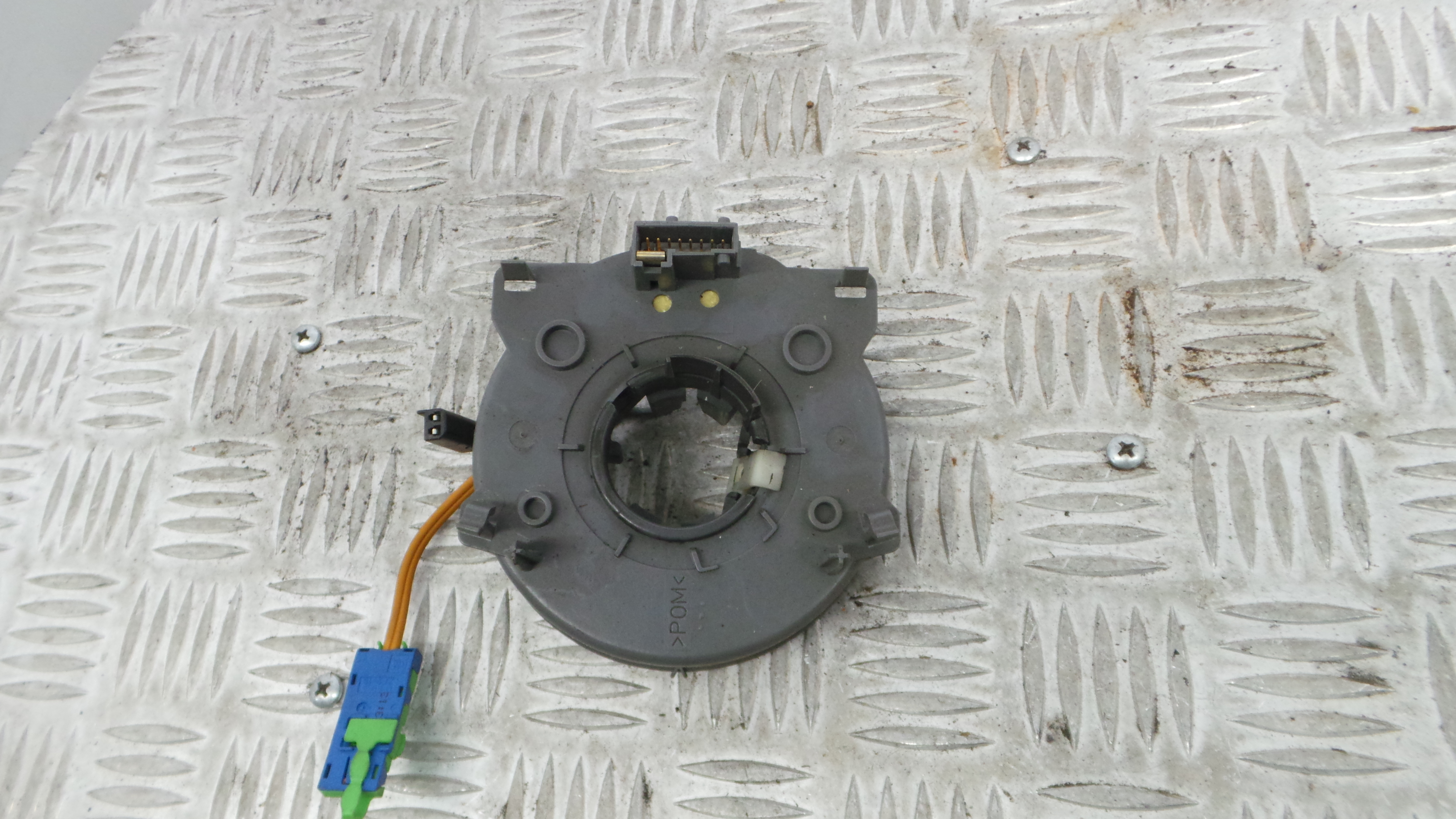 Fita de Airbags 24459849 - OPEL CORSA C (X01)-33628116