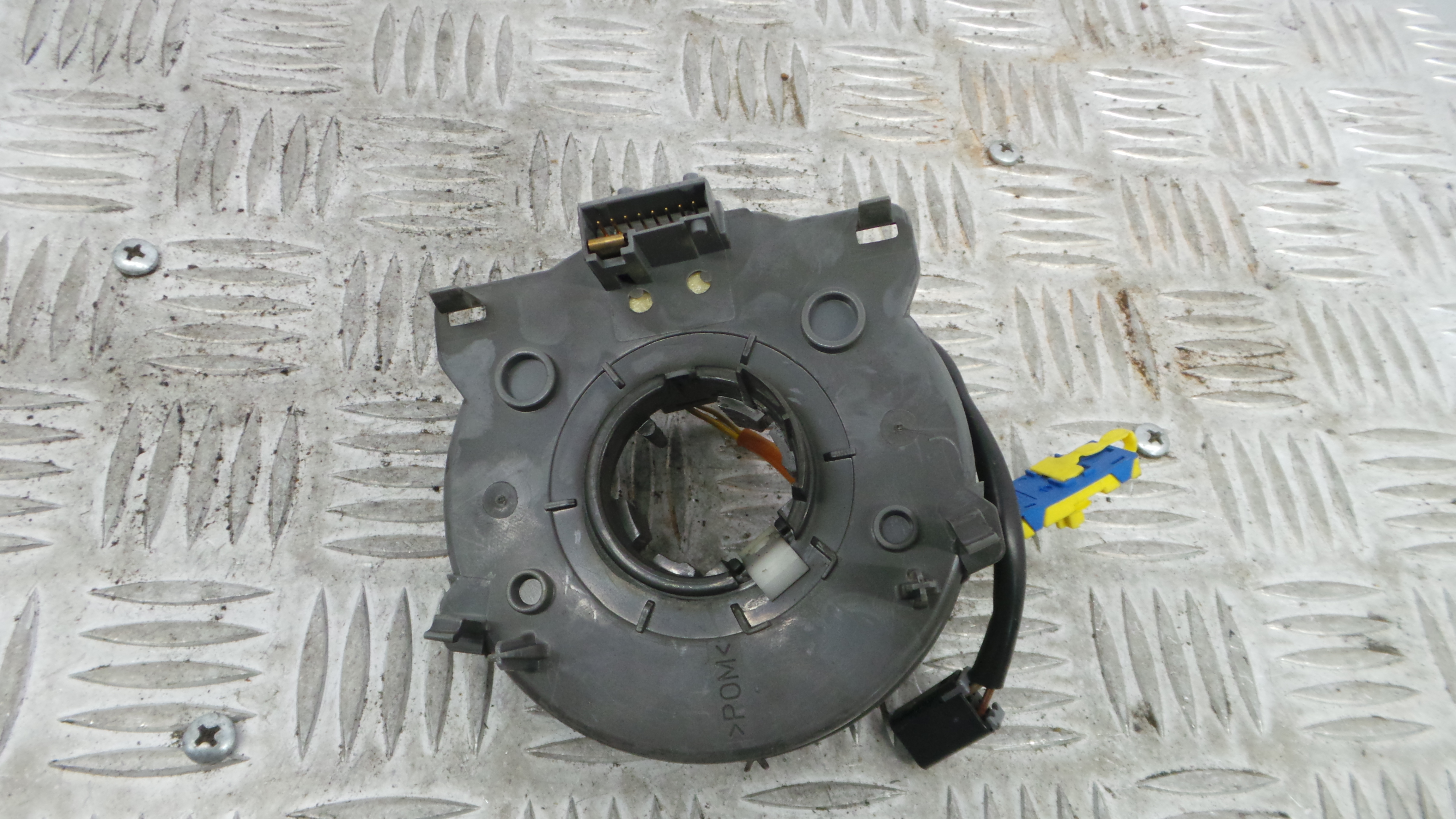 Fita de Airbags 24459850 - OPEL CORSA C (X01)-33628119