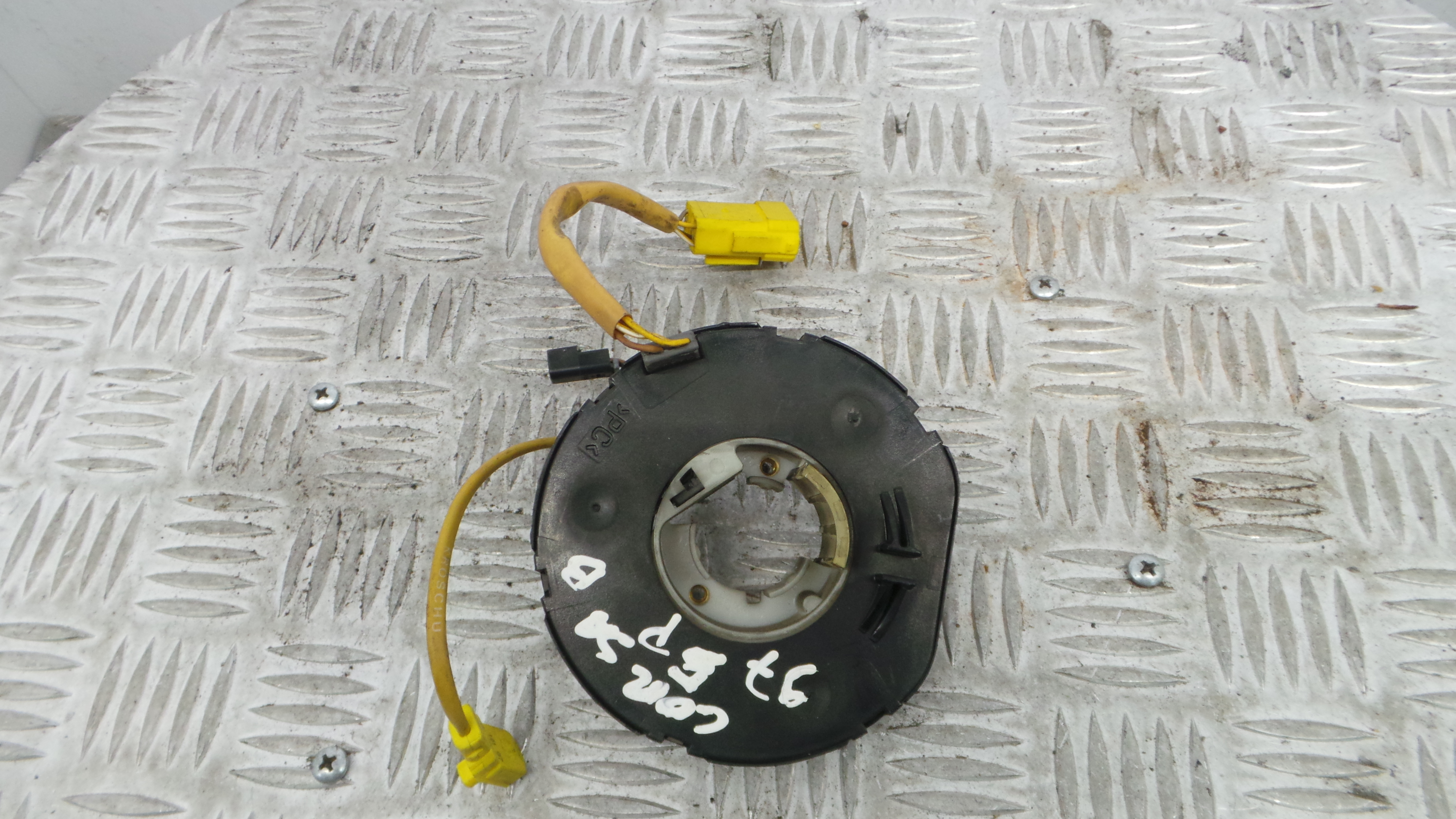 Fita de Airbags 90491755 - OPEL CORSA B (S93)-33628122