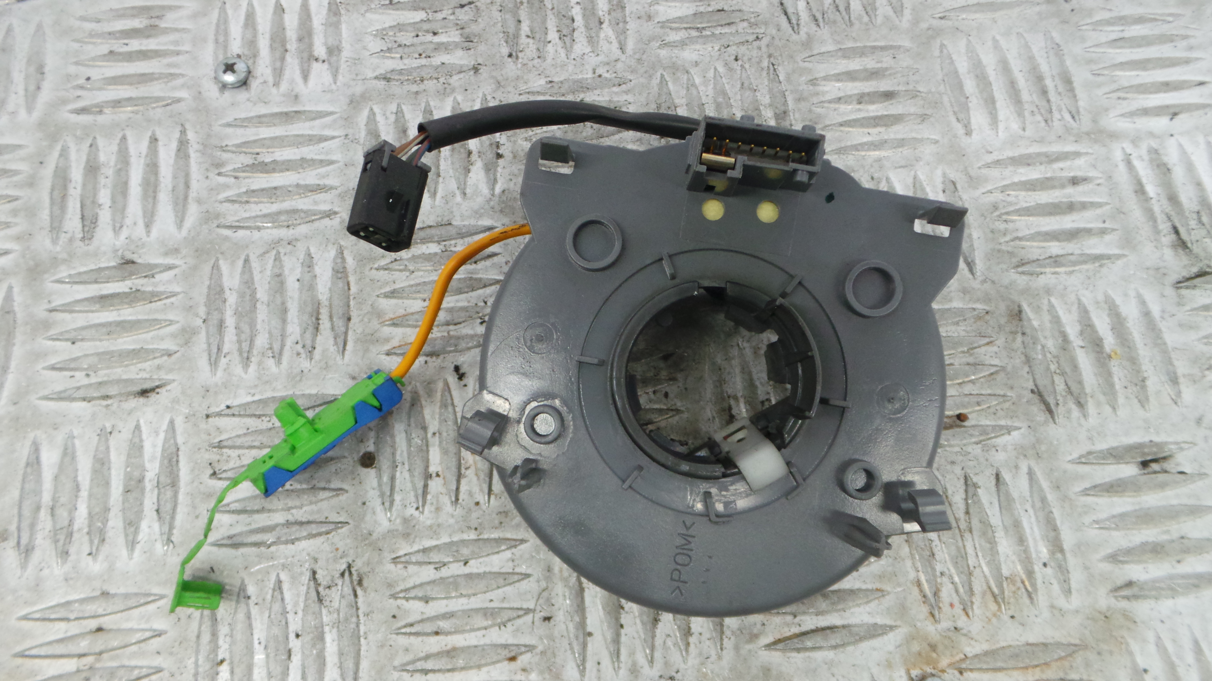 Fita de Airbags 24459850 - OPEL MERIVA A Veículo multiuso (X03)-33628134