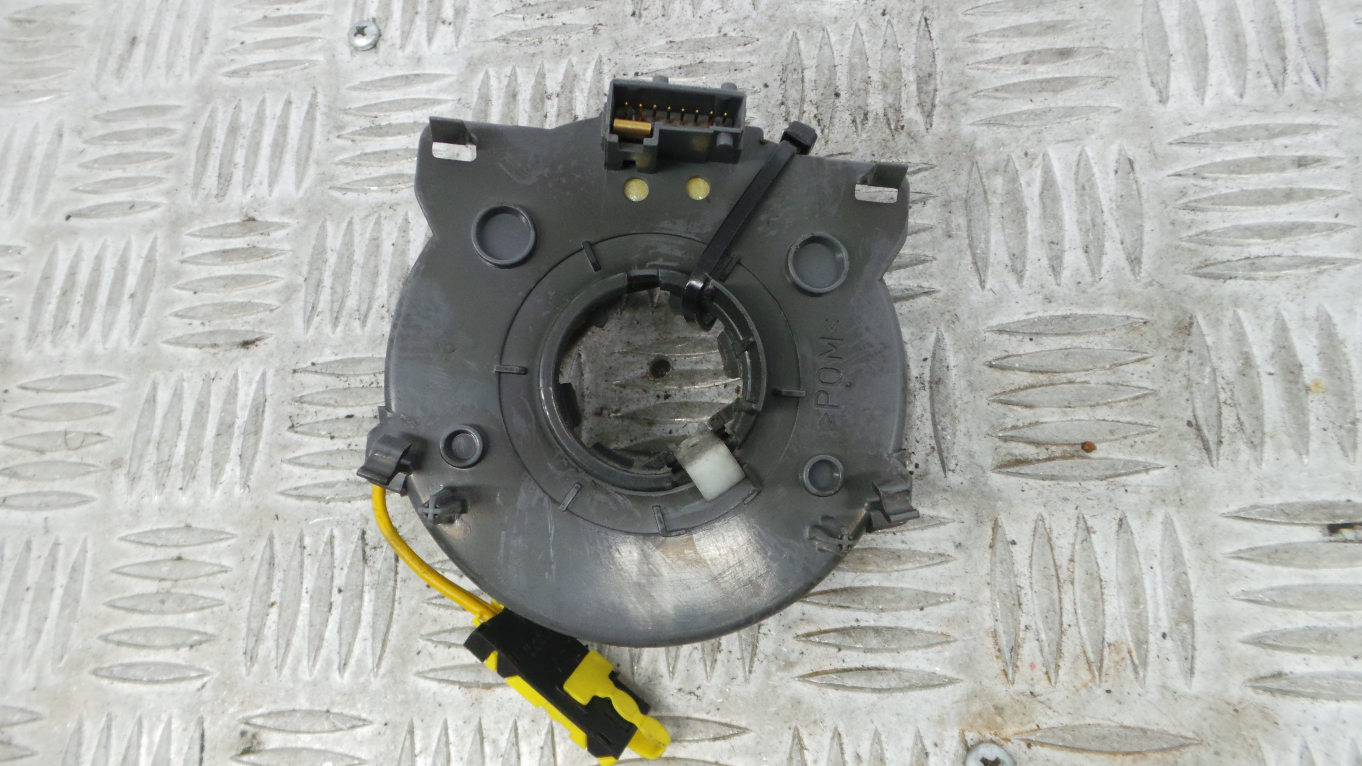 Fita de Airbags 90588757 - OPEL ASTRA G Hatchback (T98)-33628137