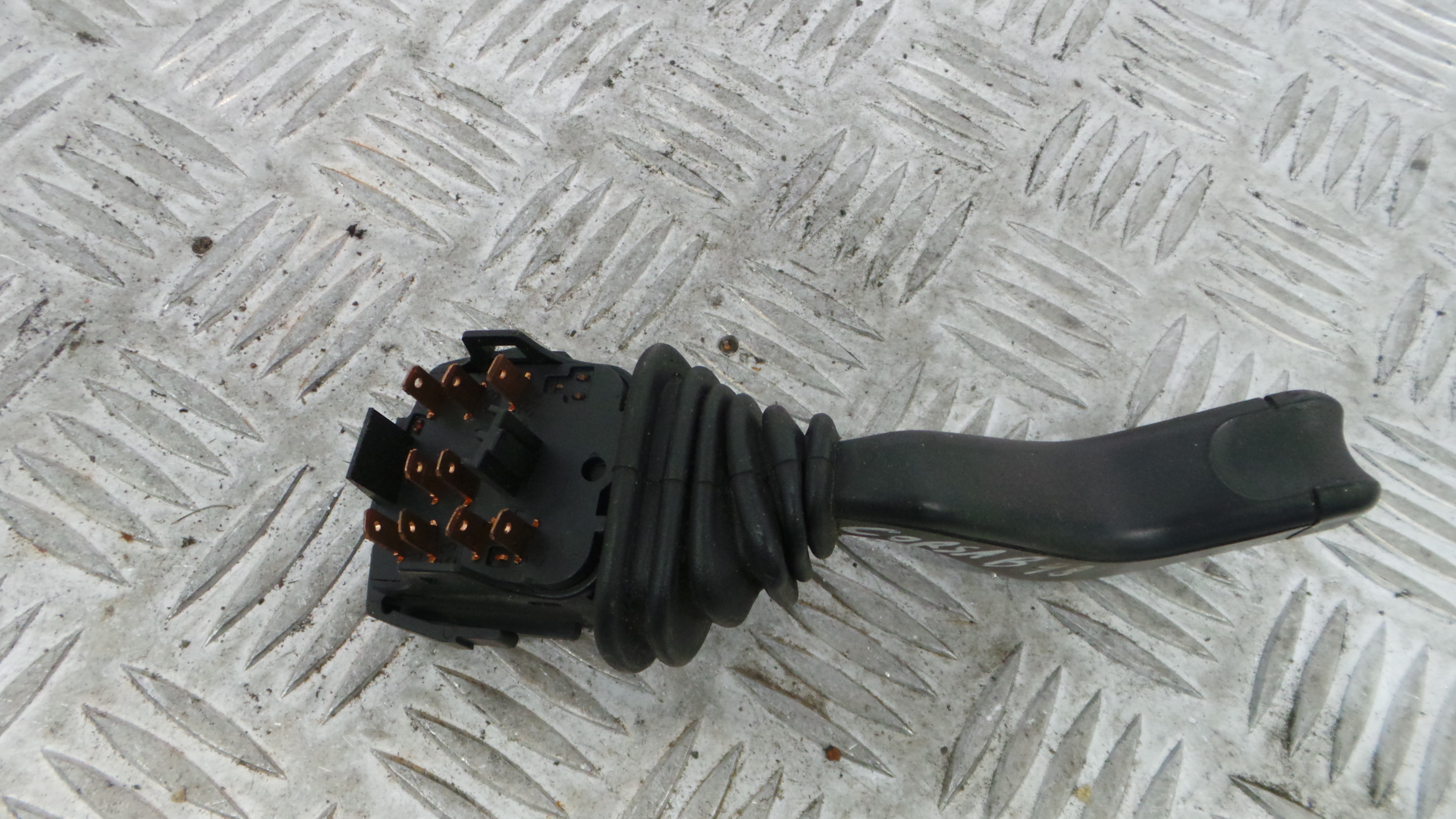 Comando de Limpa Para Brisas 90124931 - OPEL CORSA B (S93)-33628151