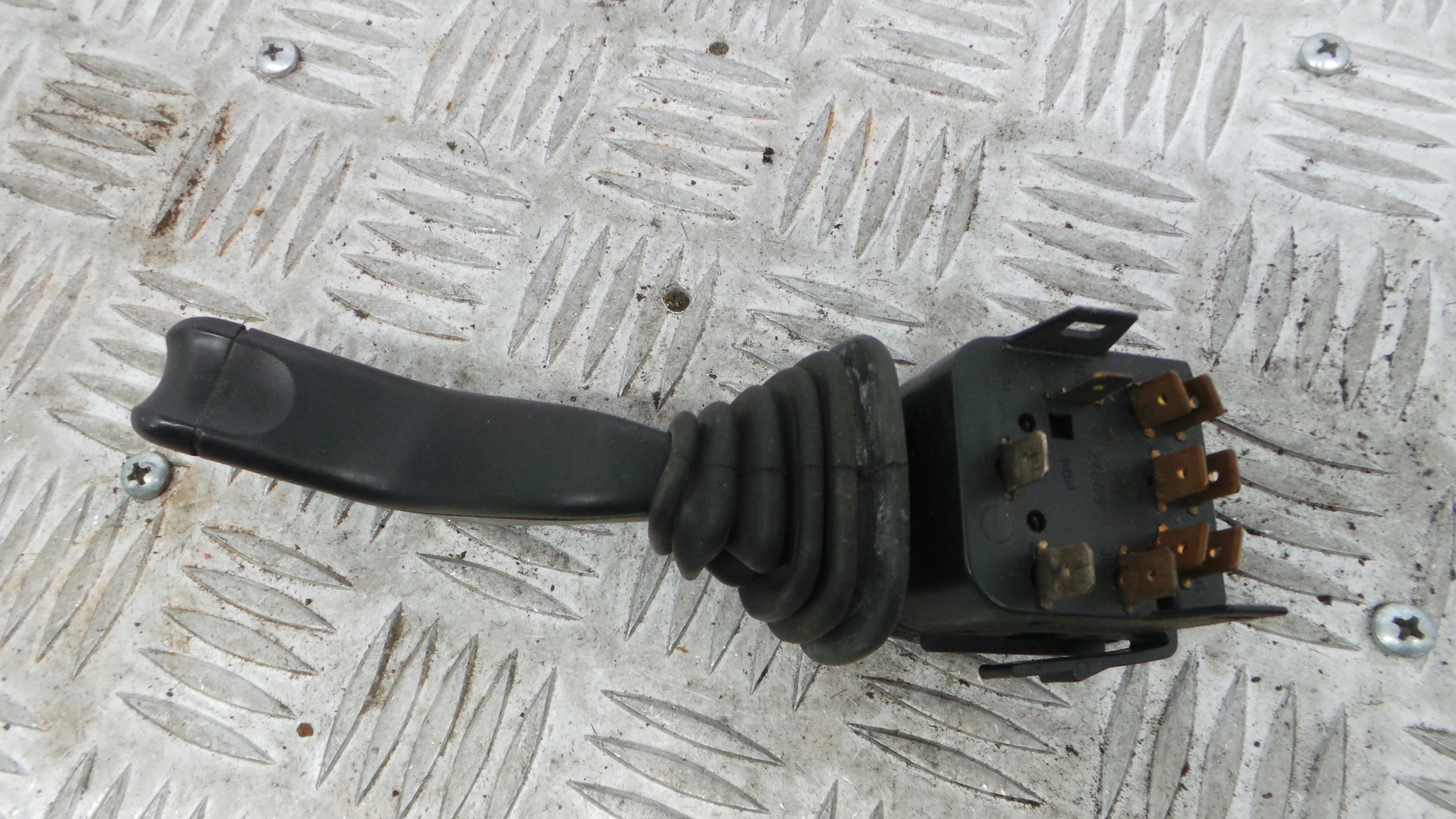 Manete / Comando dos Piscas 90221174 - OPEL CORSA B (S93)-33628296