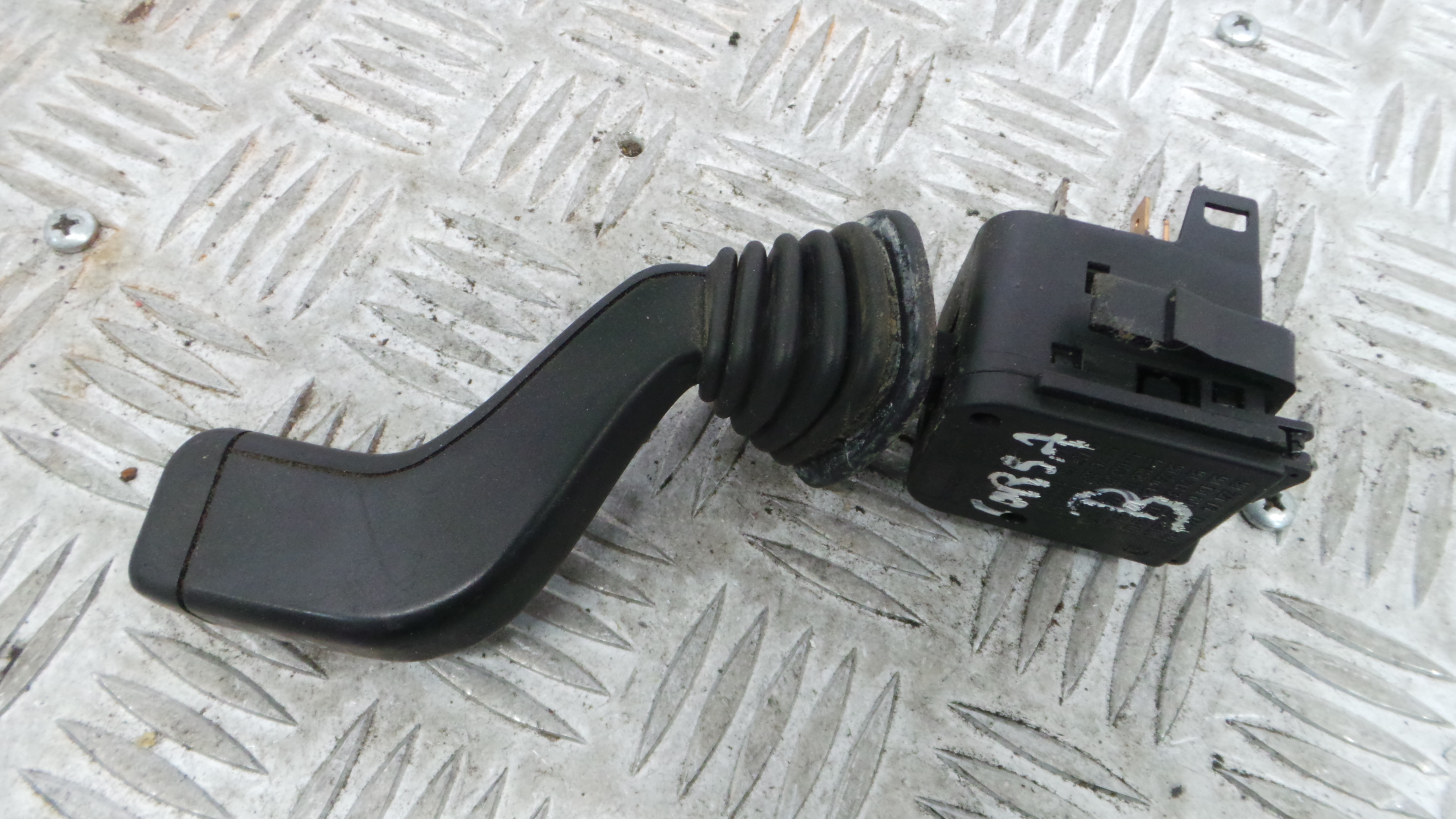 Manete / Comando dos Piscas 90221174 - OPEL CORSA B (S93)-33628311