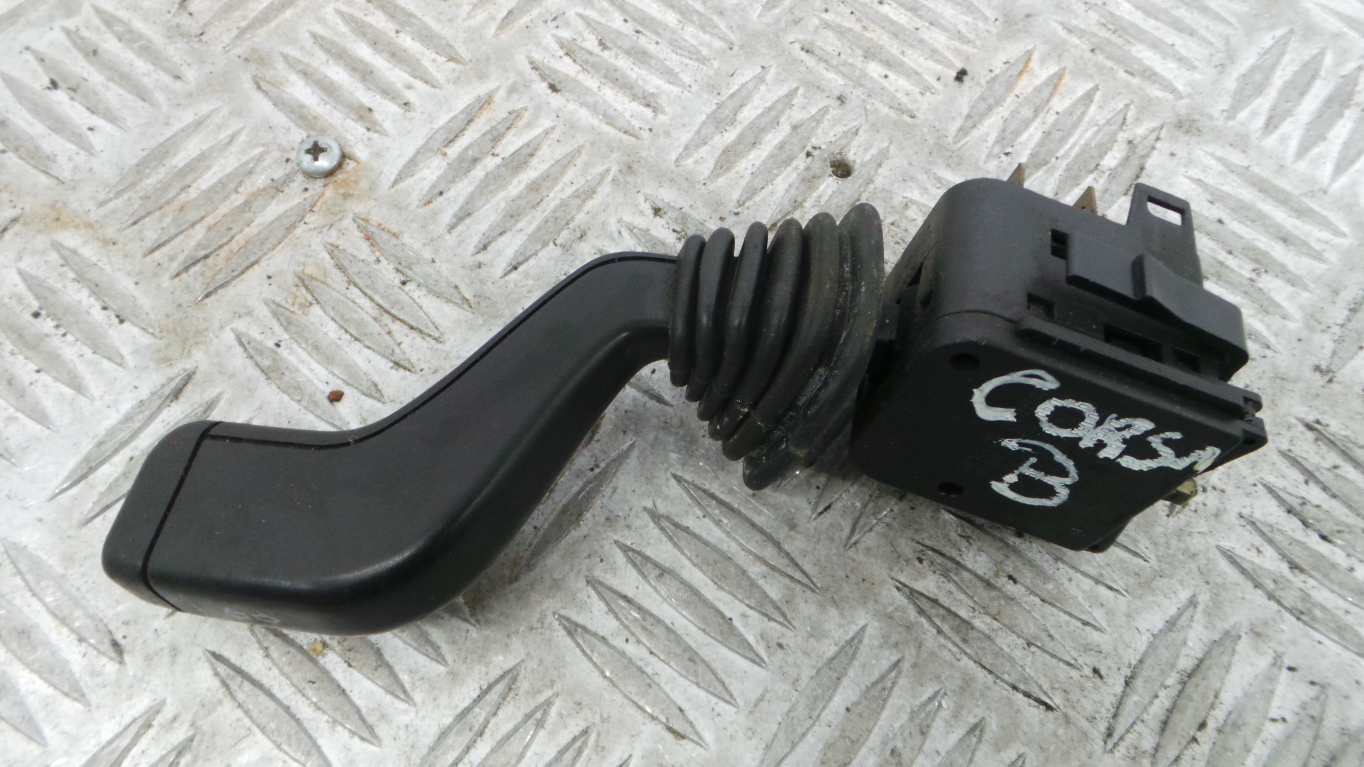 Manete / Comando dos Piscas 90221174 - OPEL CORSA B (S93)-33628315