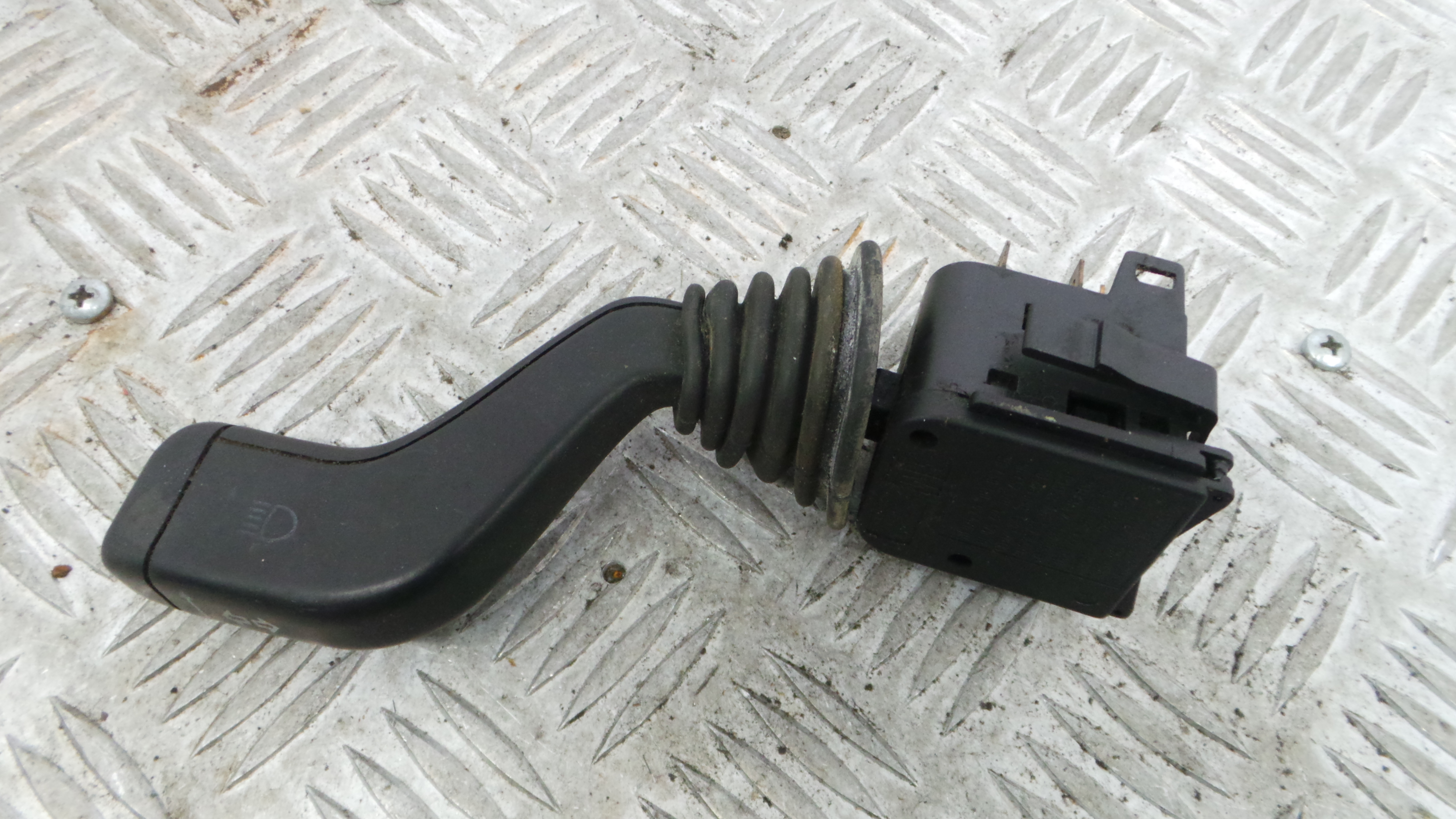 Manete / Comando dos Piscas 90221174 - OPEL CORSA B (S93)-33628319