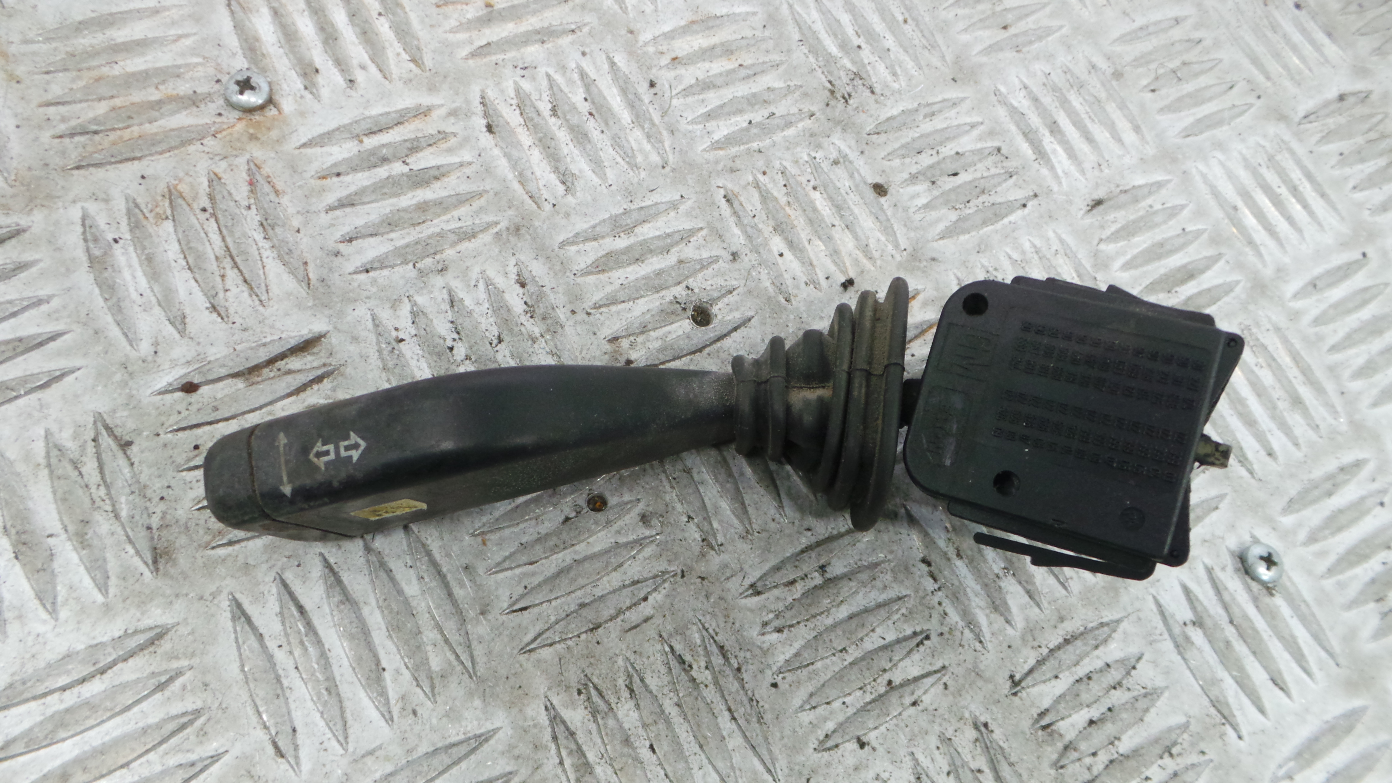 Manete / Comando dos Piscas 90221174 - OPEL COMBO Caixa/monovolume (71_)-33628339