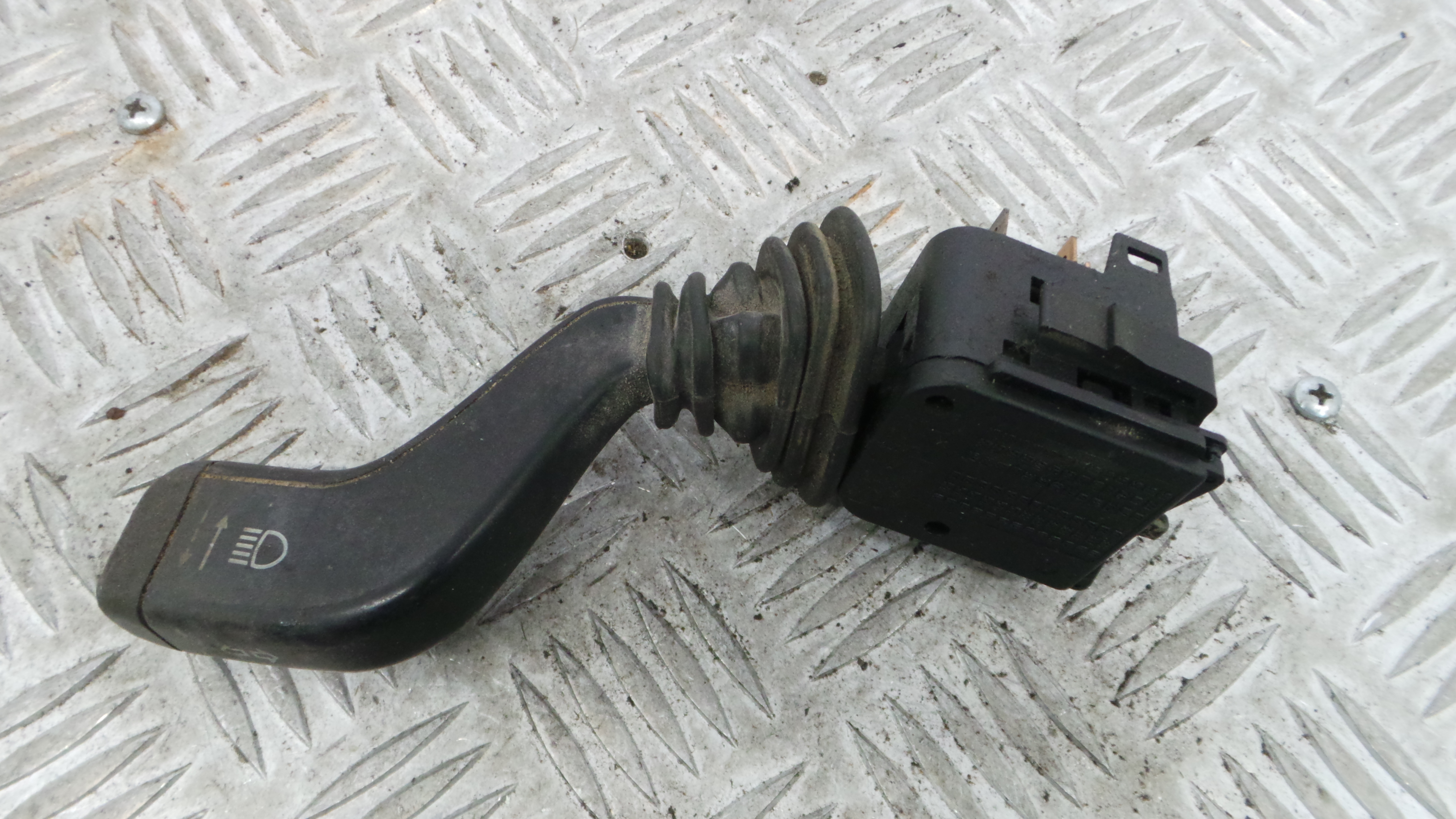 Manete / Comando dos Piscas 90221174 - OPEL COMBO Caixa/monovolume (71_)-33628339