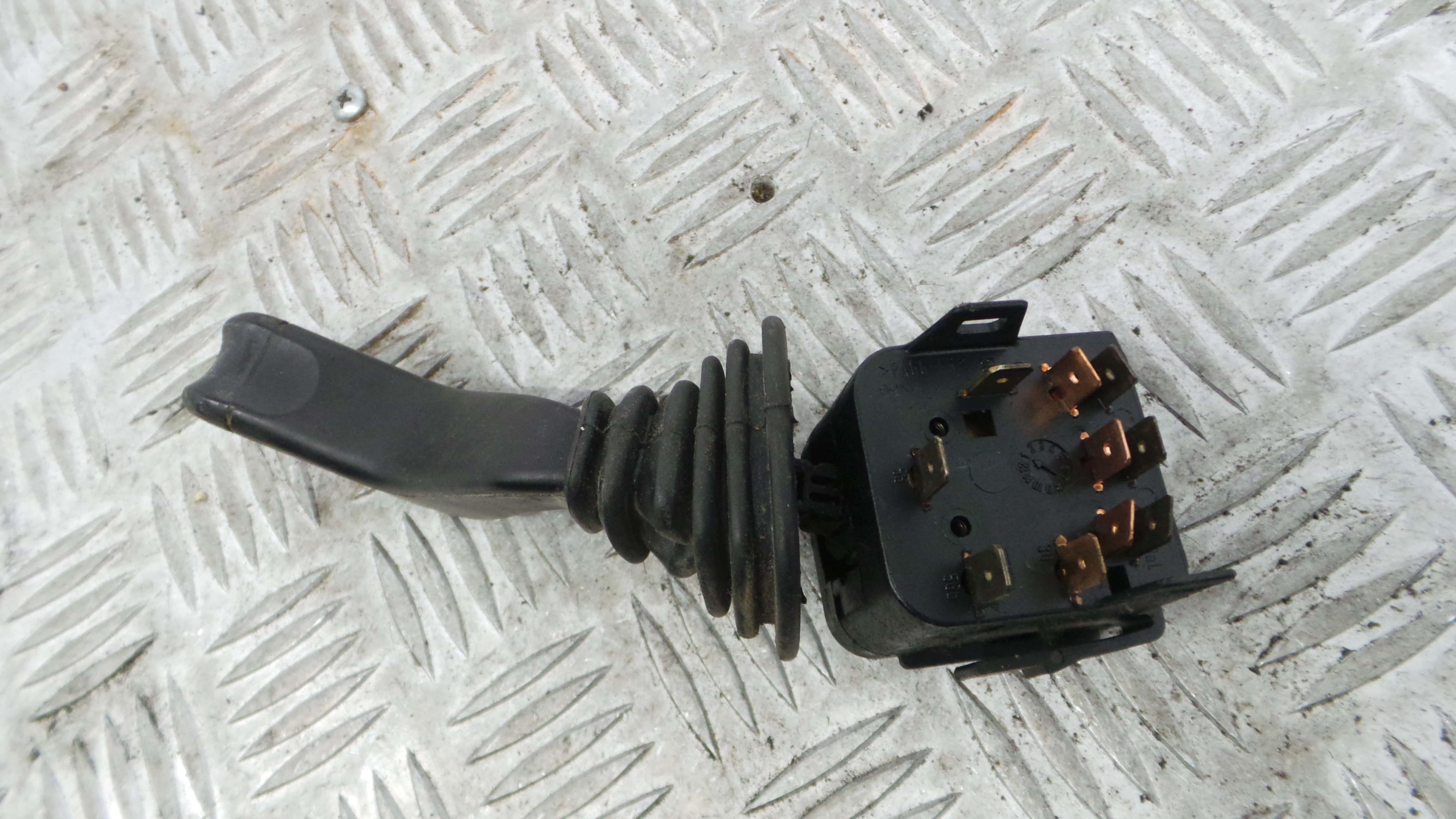 Manete / Comando dos Piscas 90221174 - OPEL COMBO Caixa/monovolume (71_)-33628339