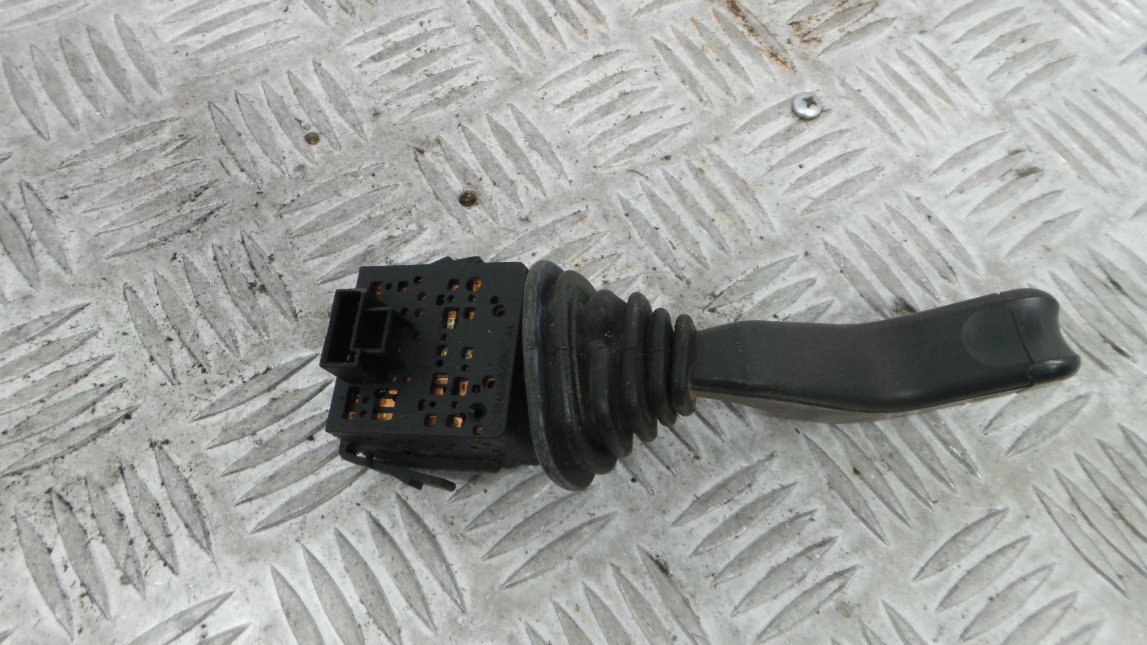 Comando de Limpa Para Brisas 09185417 - OPEL CORSA C (X01)-33628497