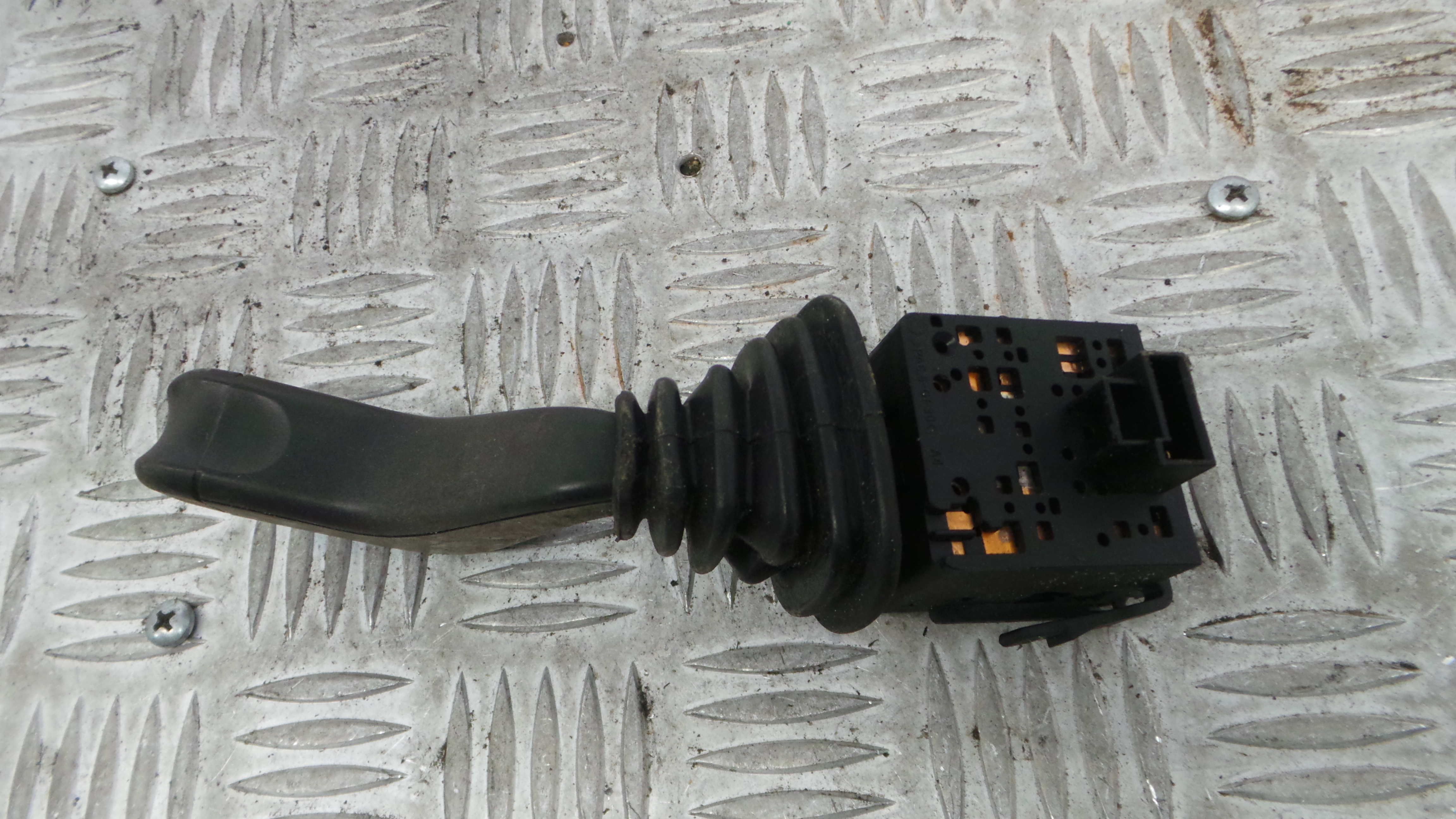 Manete / Comando dos Piscas 09185413 - OPEL CORSA C (X01)-33628549