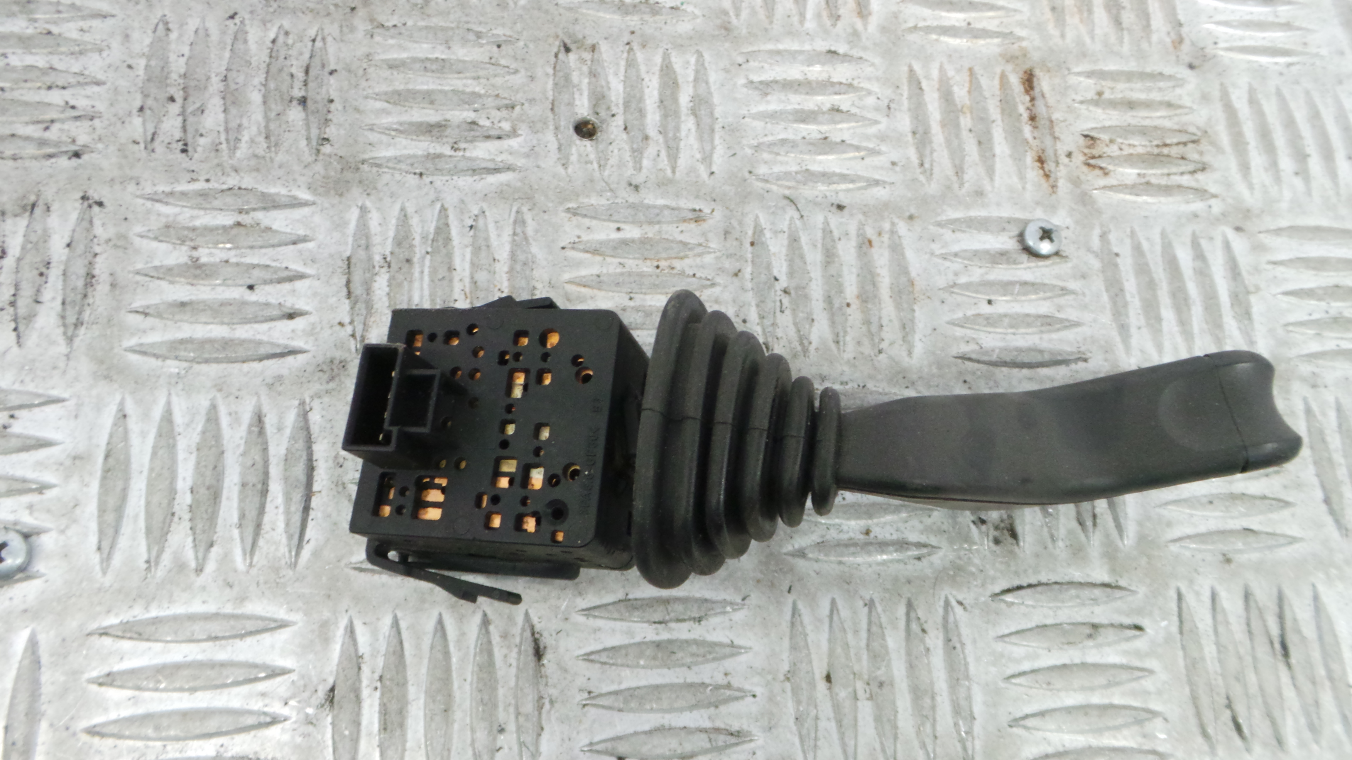 Comando de Limpa Para Brisas 09185413 - OPEL CORSA C (X01)-33628578