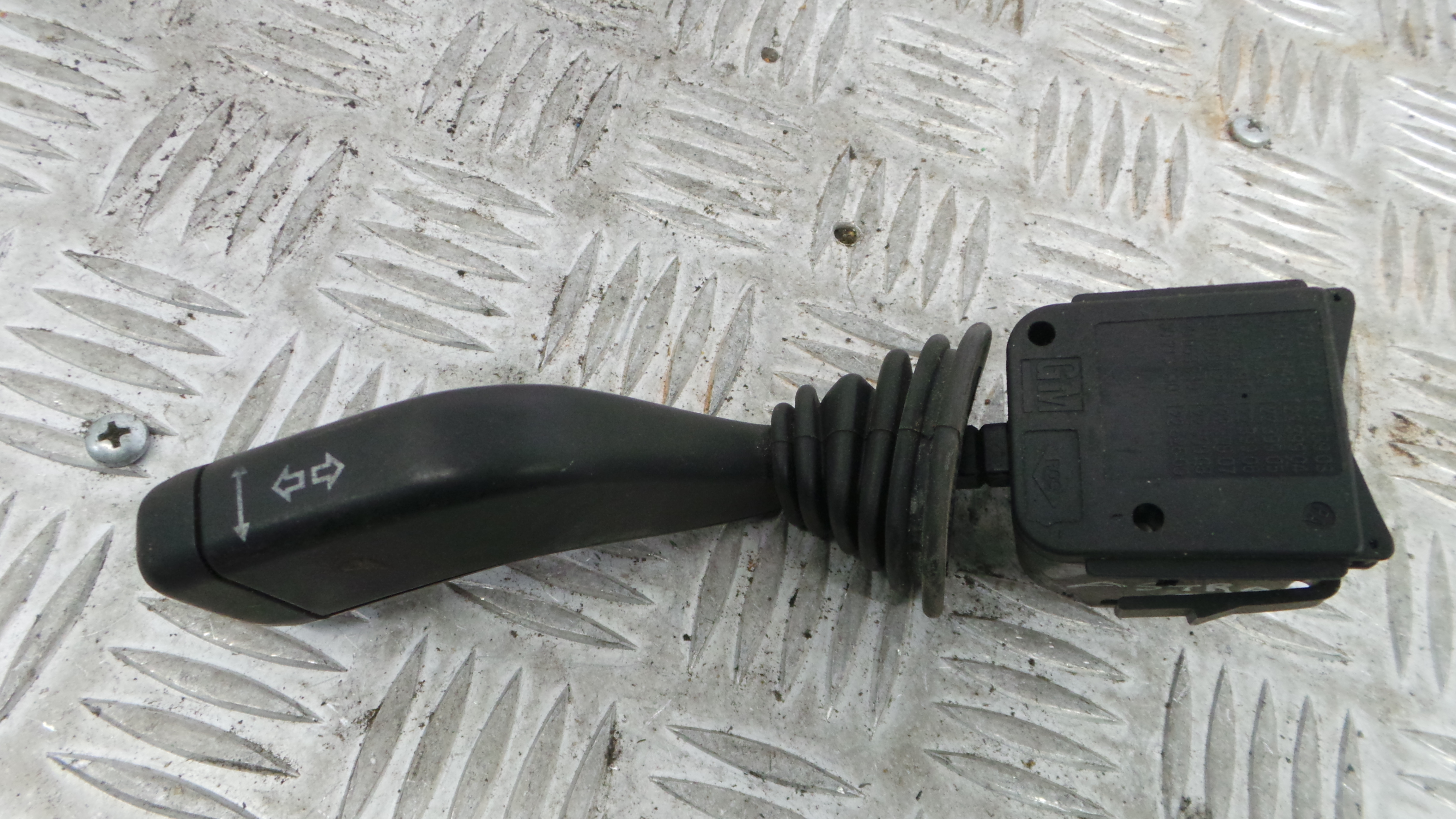 Manete / Comando dos Piscas 90221174 - OPEL ASTRA F Hatchback (T92)-33628586 Manete / Comando dos Piscas 90221174 - OPEL ASTRA F Hatchback (T92)-33628586