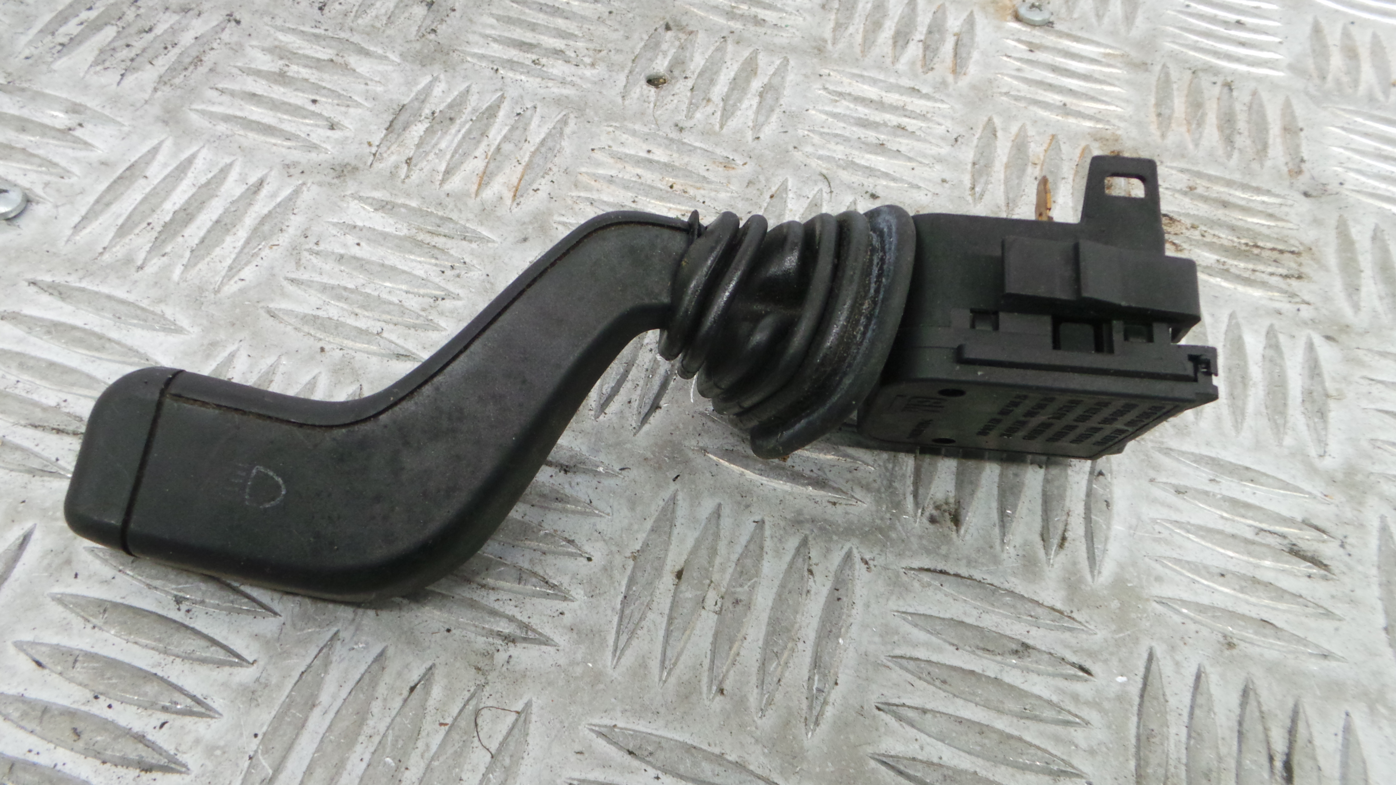 Manete / Comando dos Piscas 90560990 - OPEL ASTRA G Hatchback (T98)-33628611