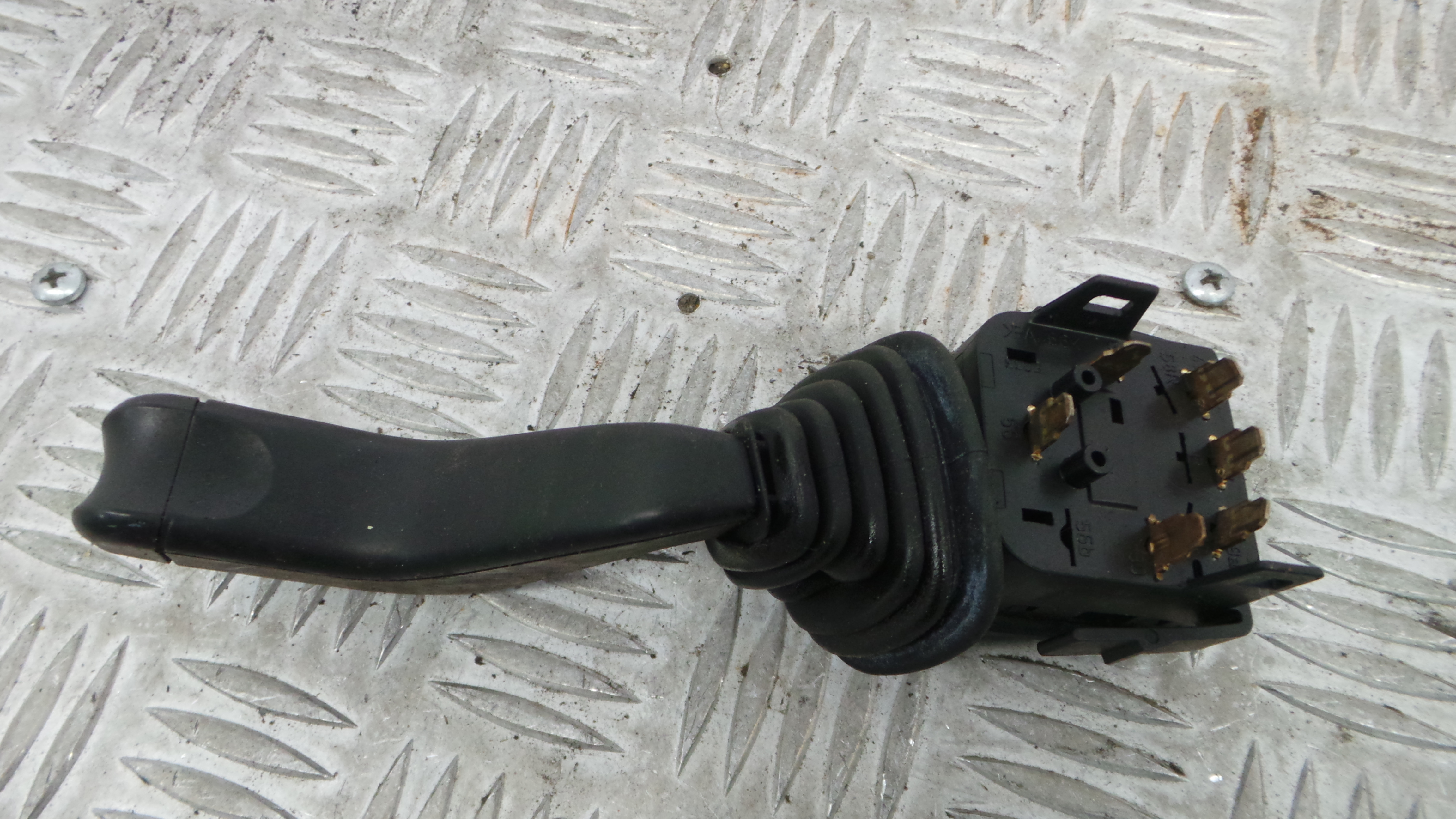 Manete / Comando dos Piscas 90560990 - OPEL ASTRA G Hatchback (T98)-33628611