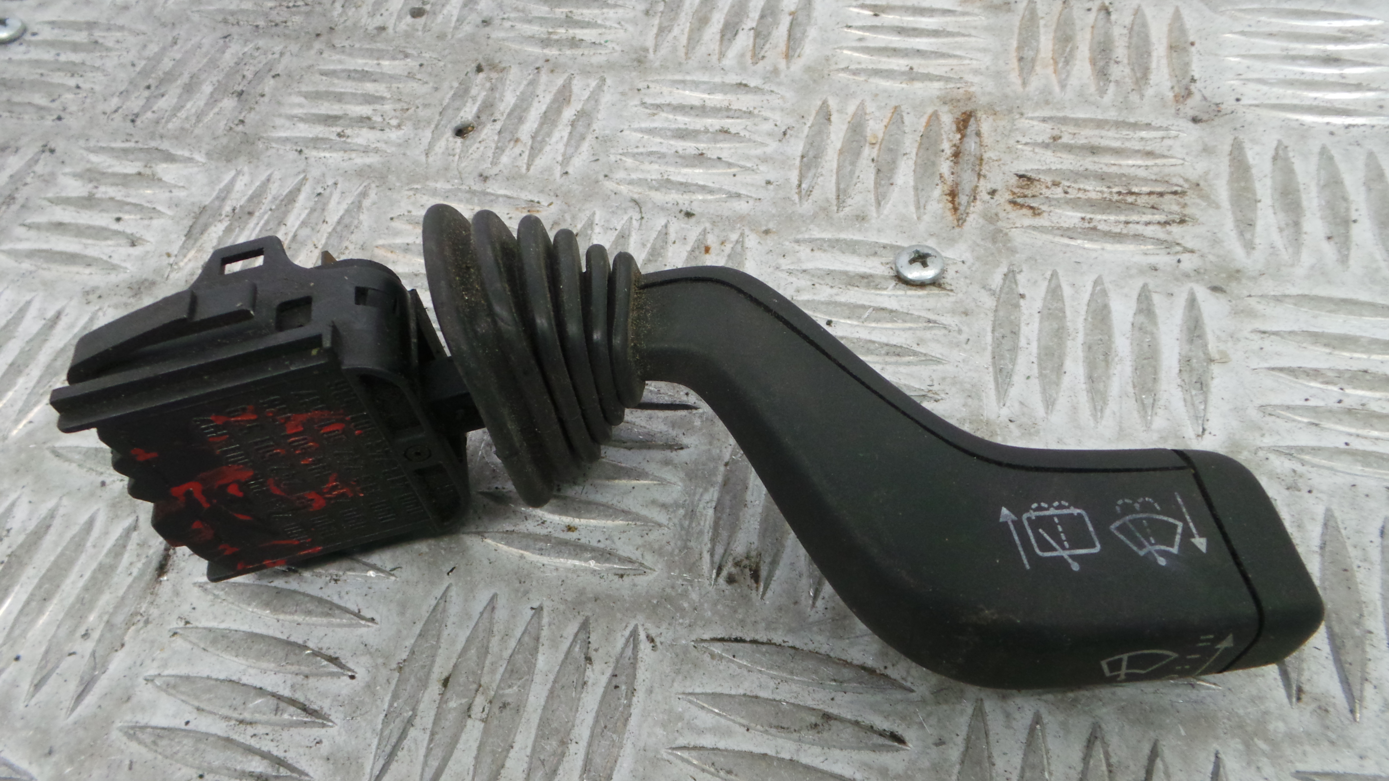 Comando de Limpa Para Brisas 090243395 - OPEL ASTRA G Hatchback (T98)-33628626