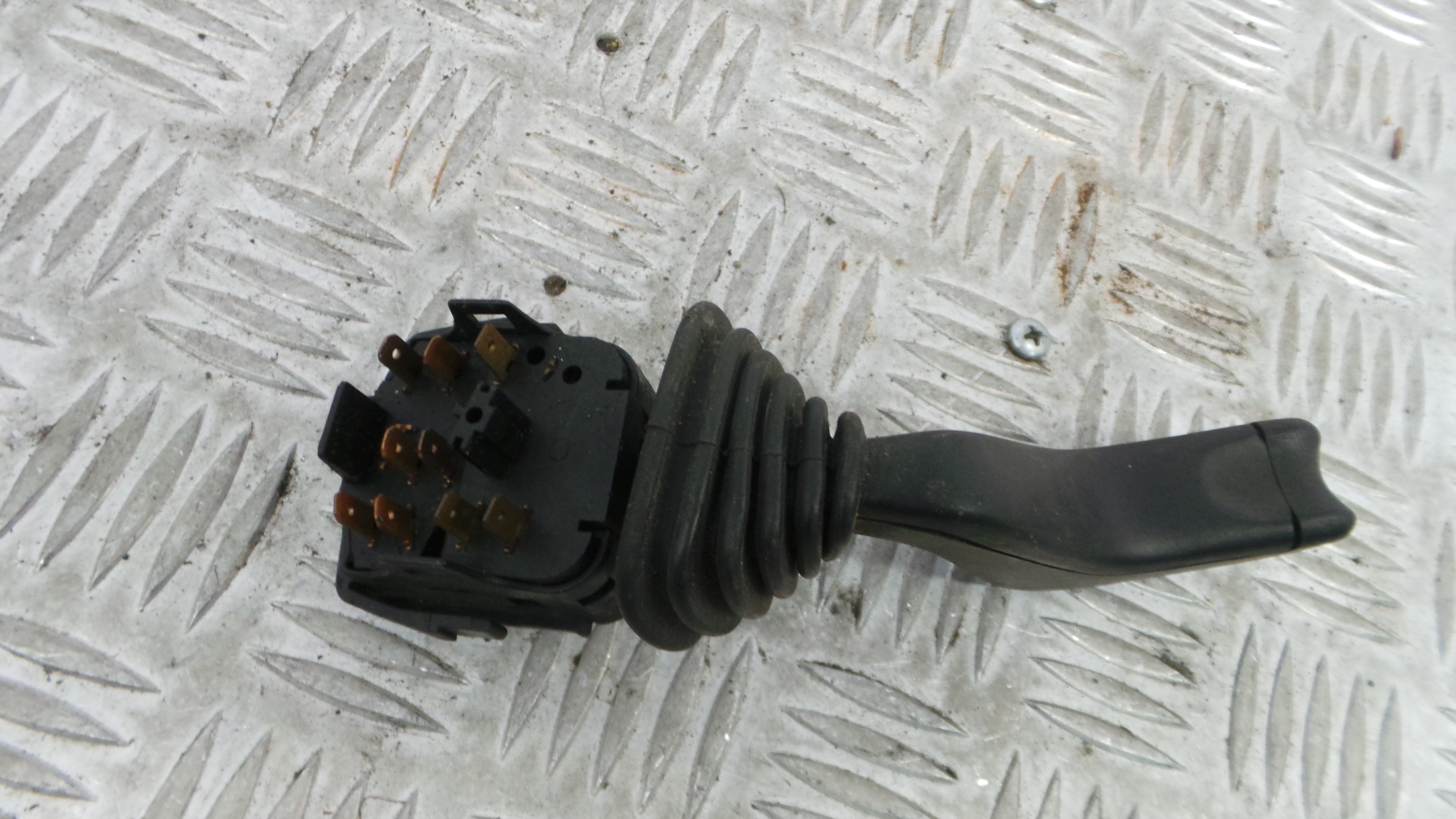 Comando de Limpa Para Brisas 090243395 - OPEL ASTRA G Hatchback (T98)-33628626