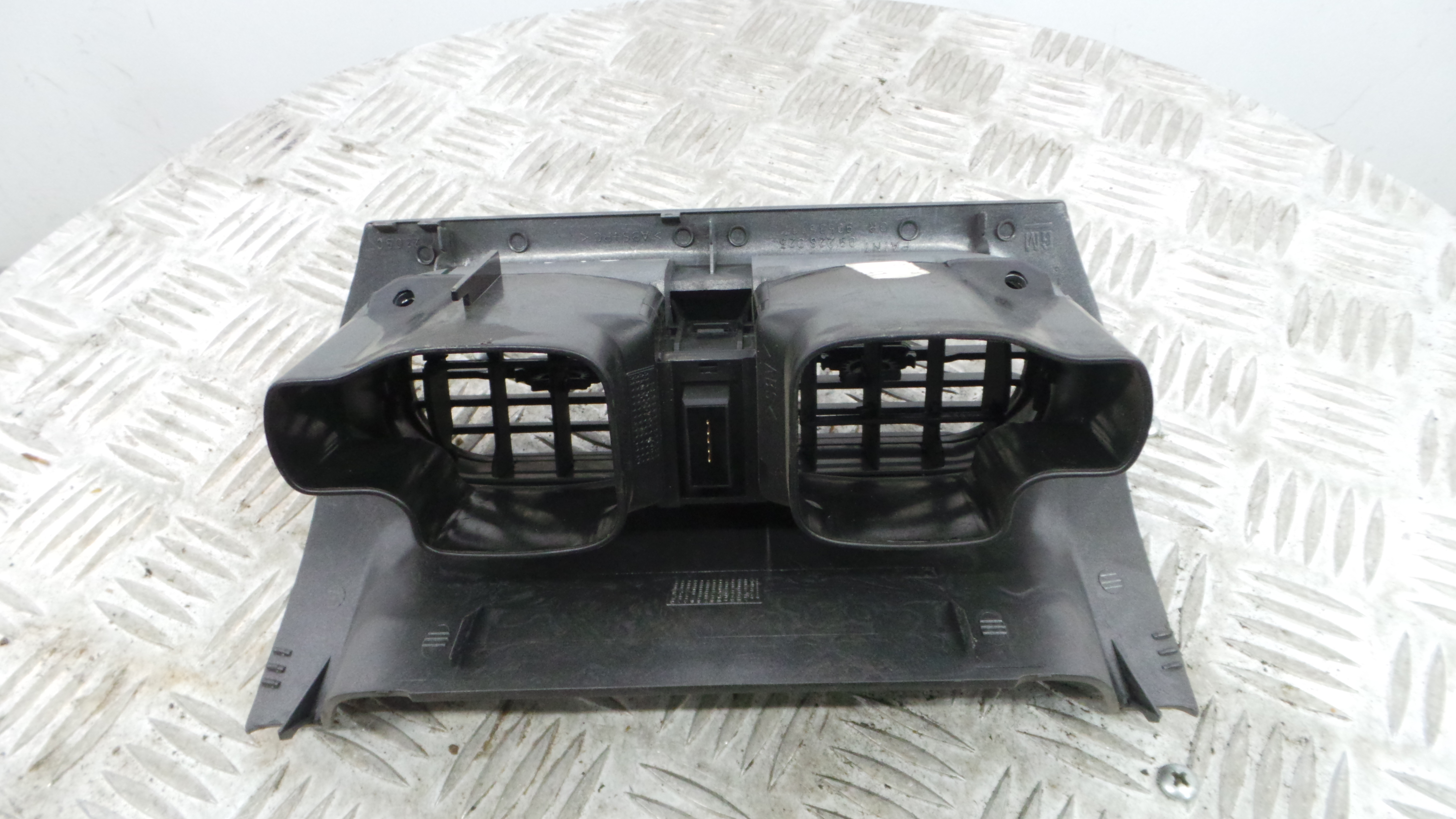 Grelha da Sofagem 09228025 - OPEL CORSA C (X01)-33628738