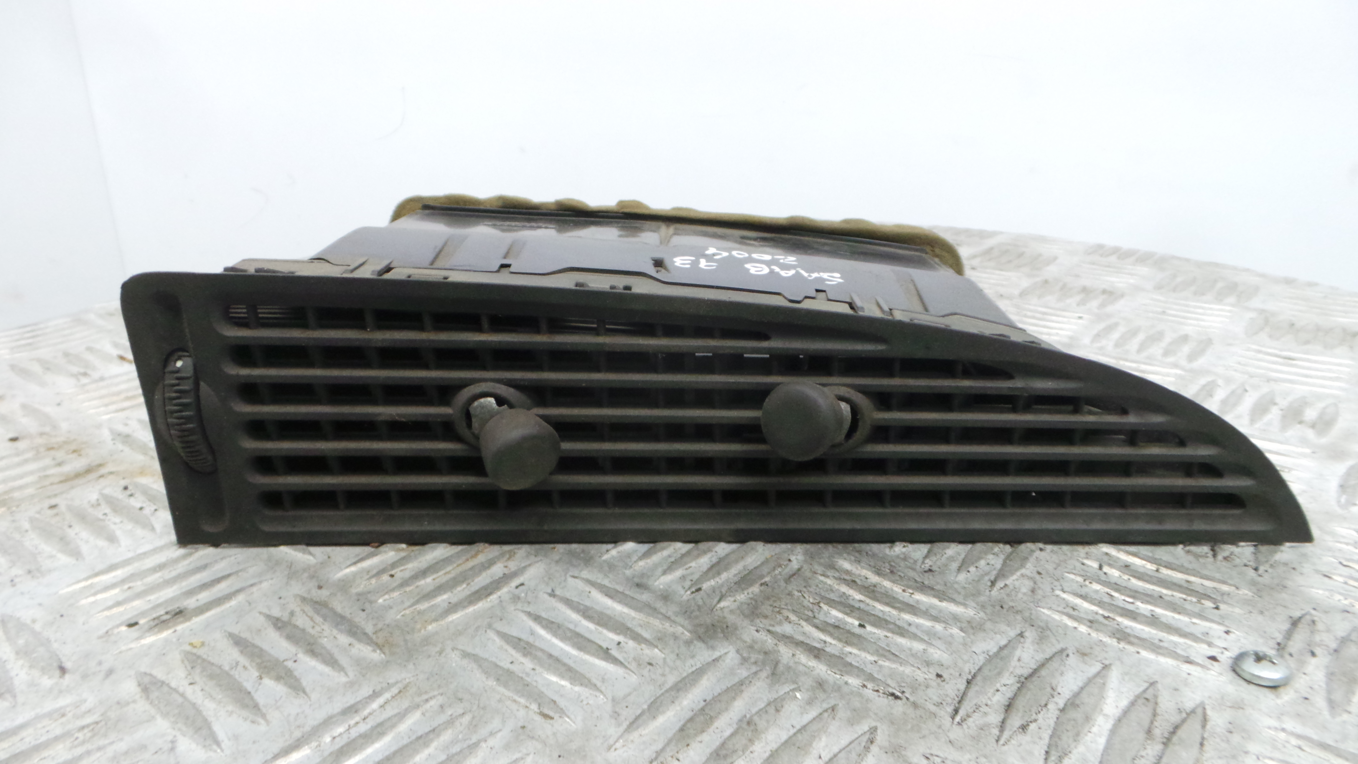 Grelha da Sofagem 12804035 - SAAB 9-3 (YS3F, E79, D79, D75)-33628746 Grelha da Sofagem 12804035 - SAAB 9-3 (YS3F, E79, D79, D75)-33628746