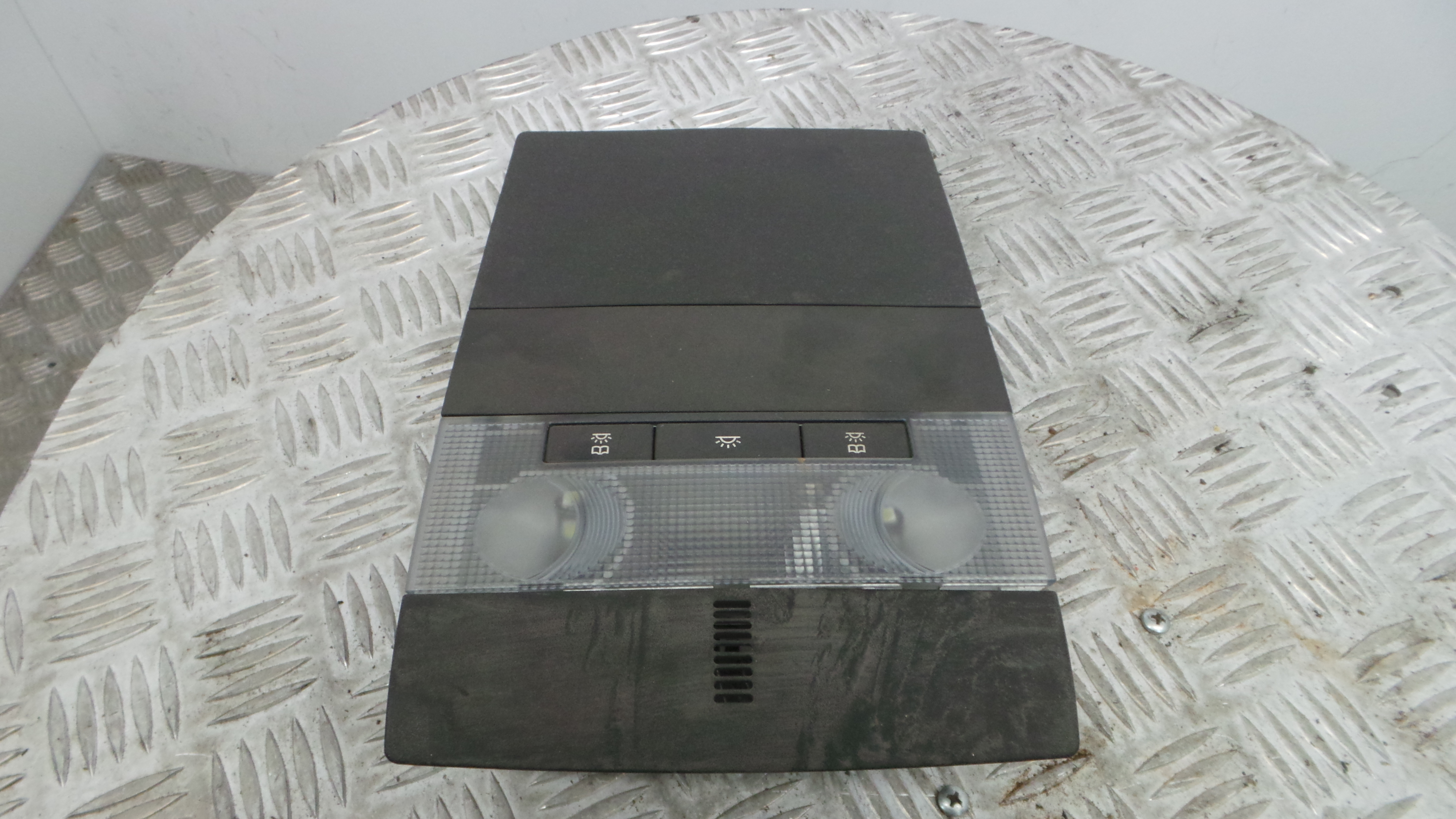 Plafonier Teto 13111824 - OPEL ASTRA H GTC (A04)-33629697