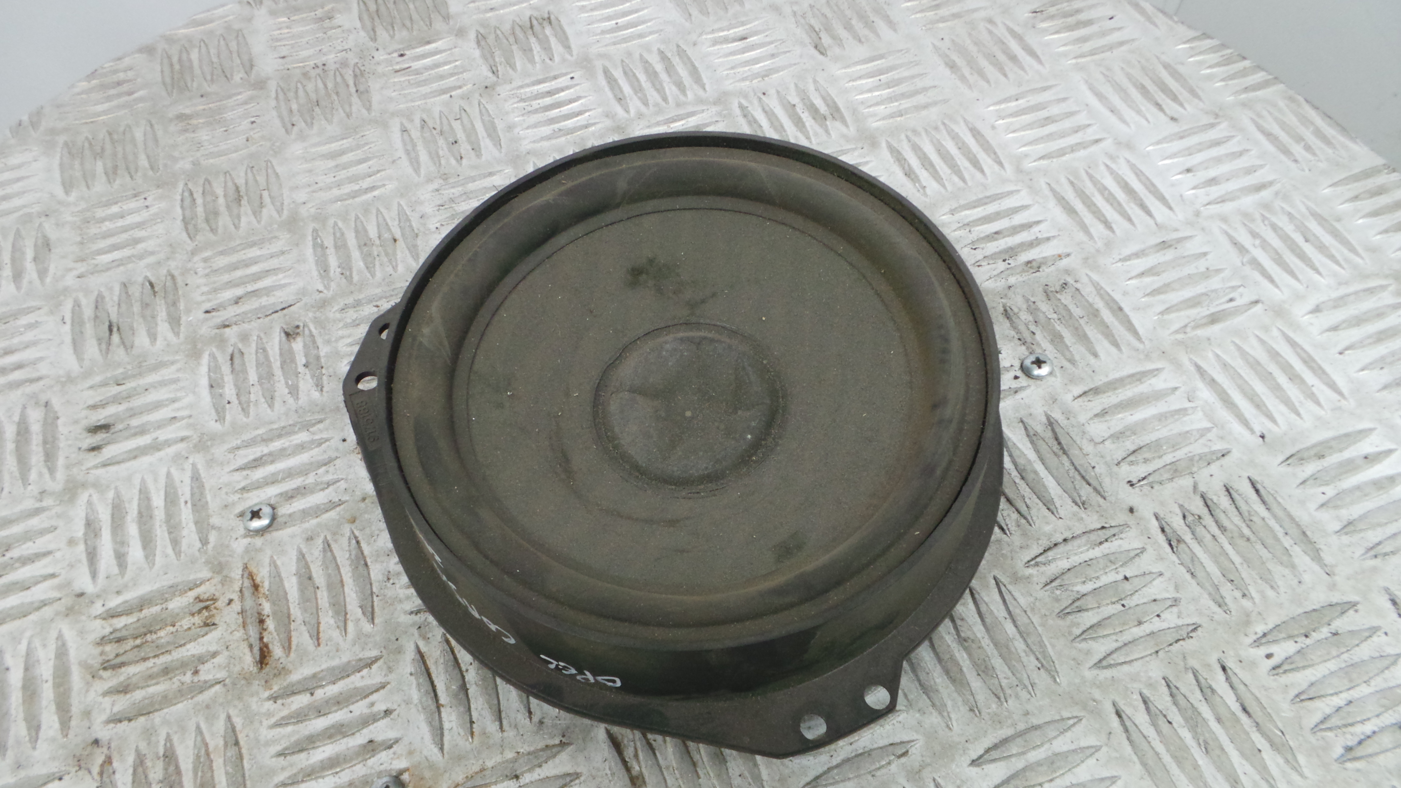 Colunas de Som 9175188 - OPEL CORSA C (X01)-33628803 Colunas de Som 9175188 - OPEL CORSA C (X01)-33628803
