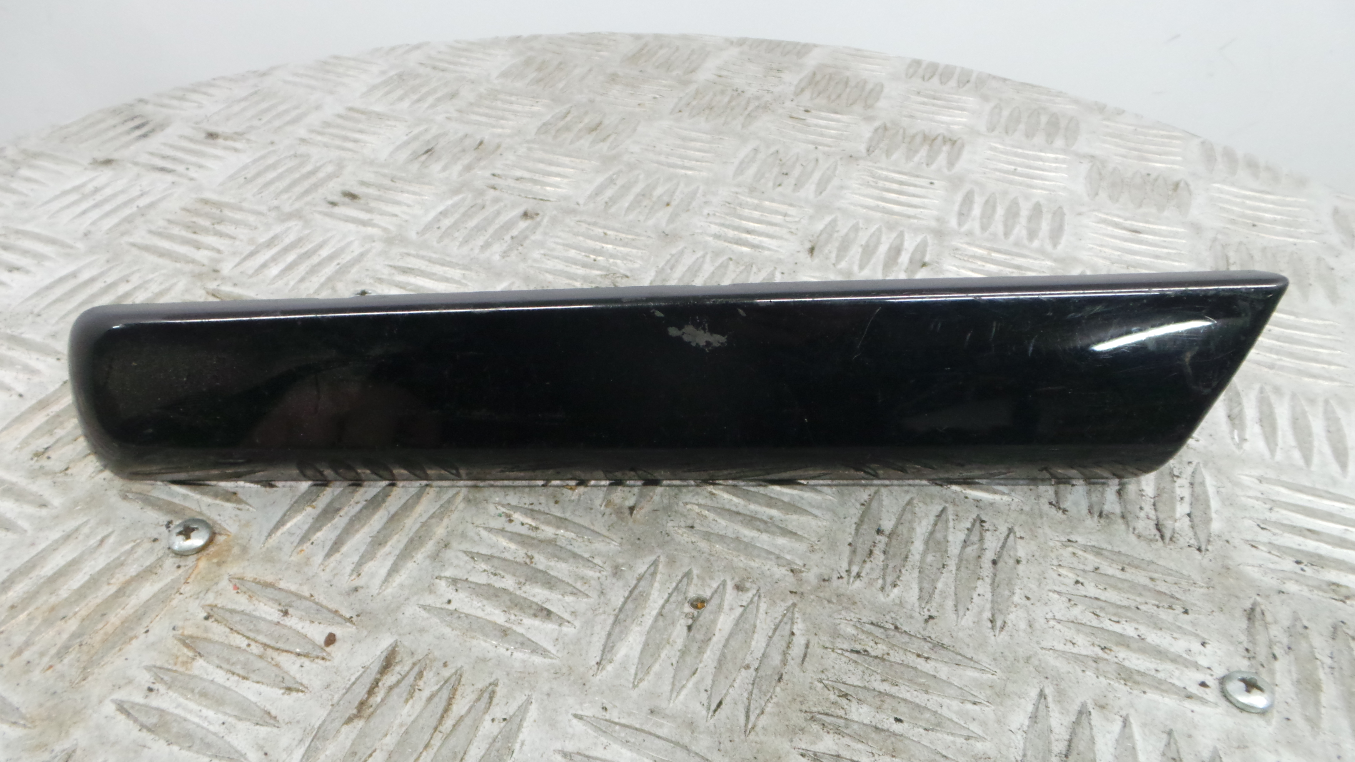Forra Porta Trás esquerda 13234241 - OPEL CORSA D (S07)-33629570