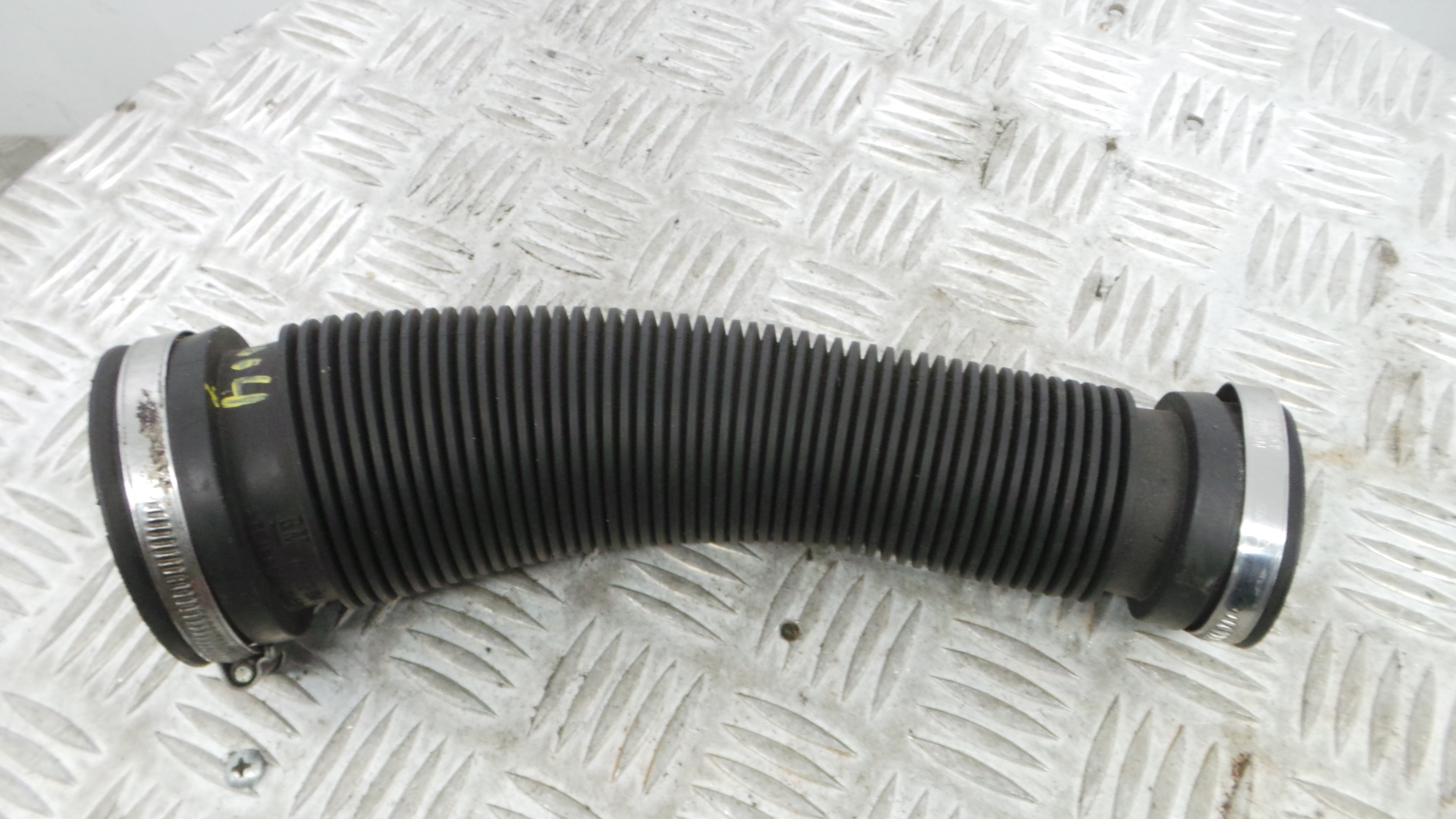 Tubo Caixa Filtro Ar 93319134 - OPEL CORSA C (X01)-33629839