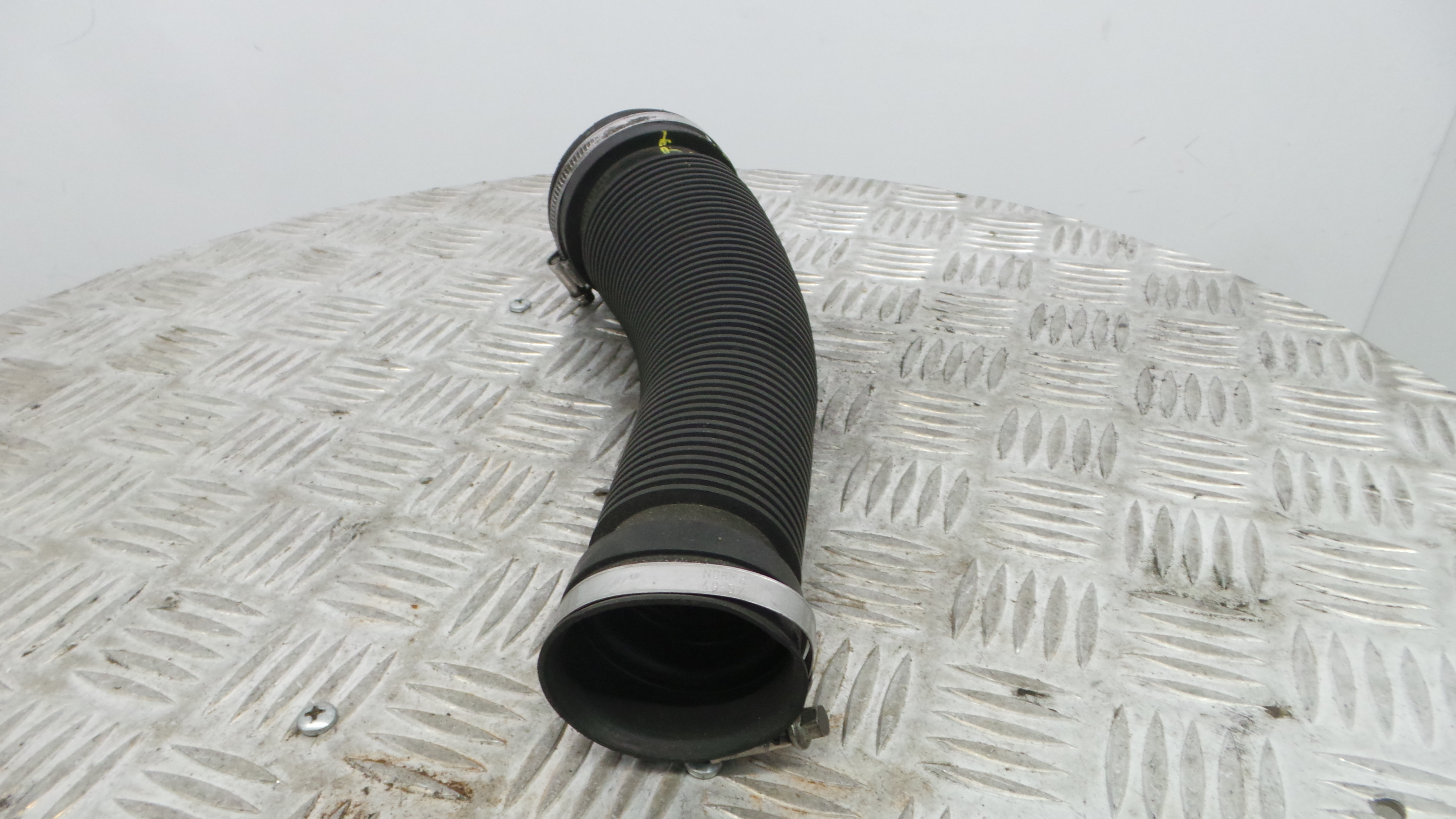 Tubo Caixa Filtro Ar 93319134 - OPEL CORSA C (X01)-33629839