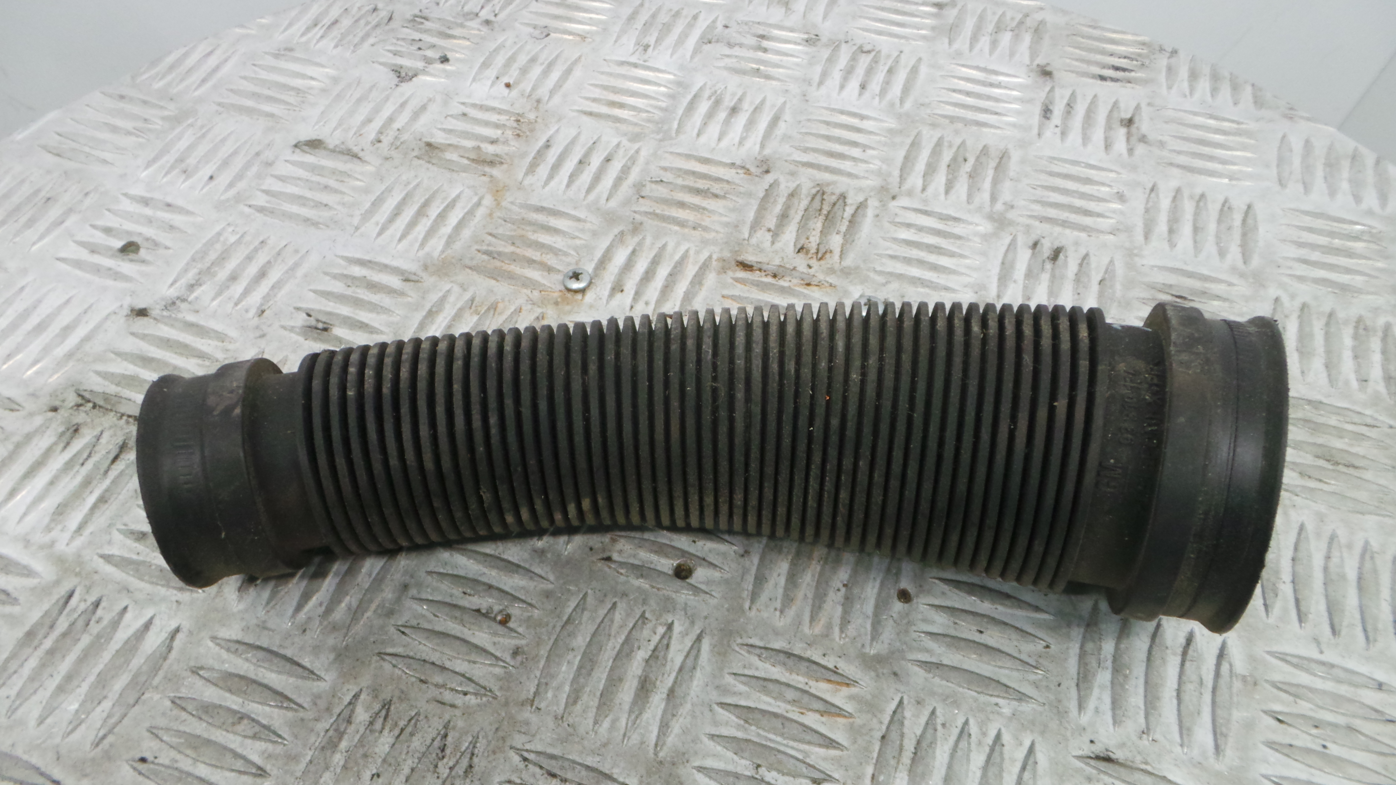 Tubo Caixa Filtro Ar 93319134 - OPEL CORSA C (X01)-33629846