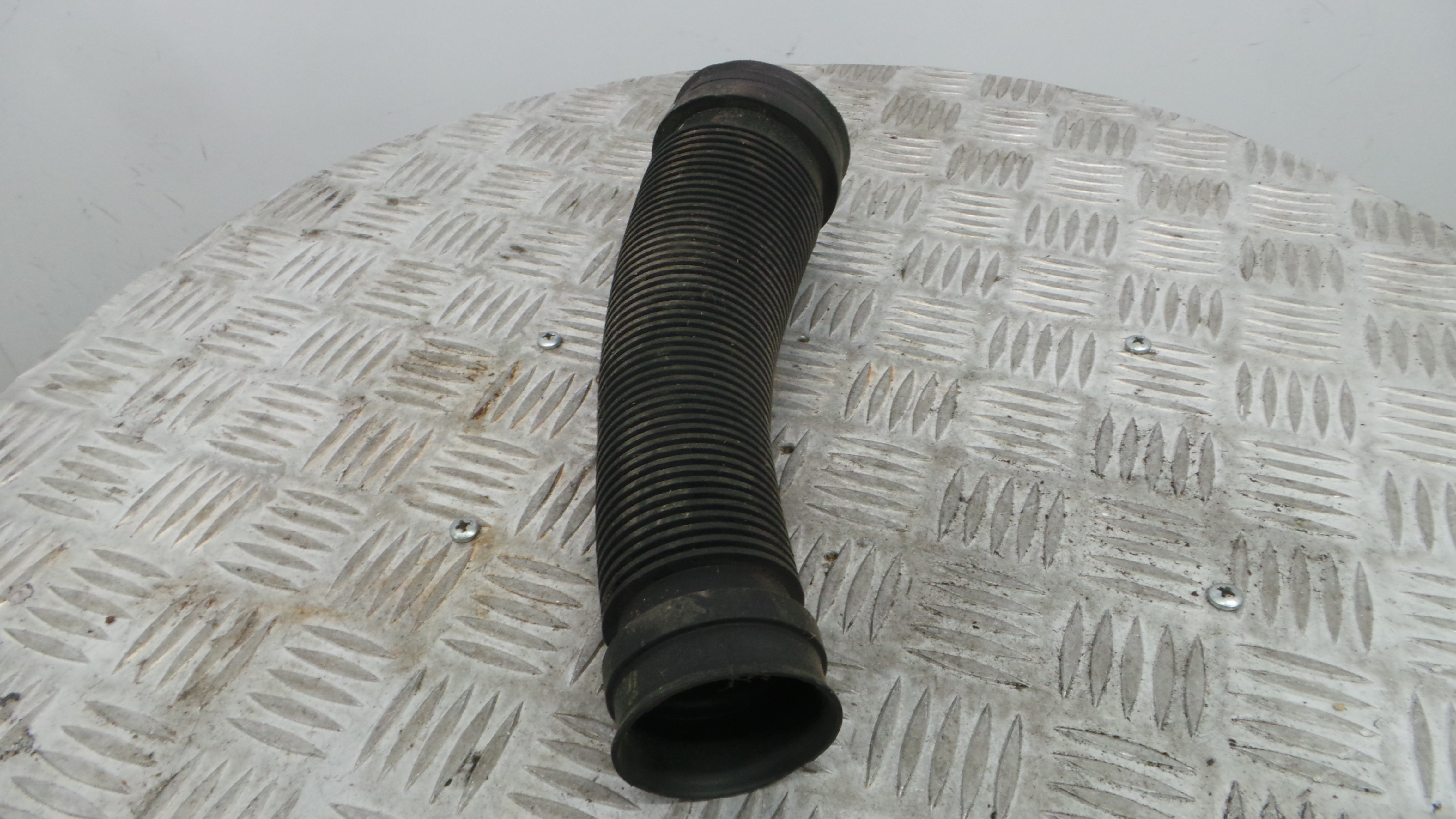 Tubo Caixa Filtro Ar 93319134 - OPEL CORSA C (X01)-33629846