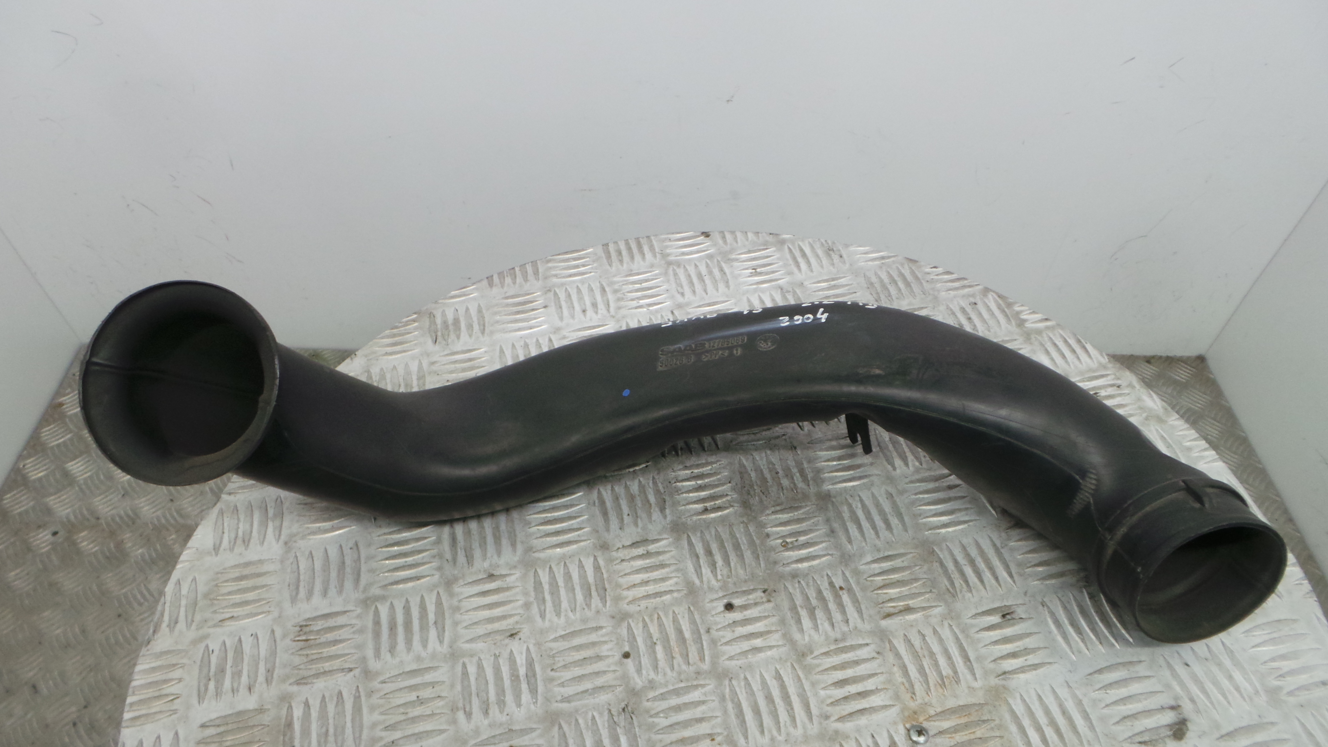 Tubo Caixa Filtro Ar 12785069 - SAAB 9-3 (YS3F, E79, D79, D75)-33629944