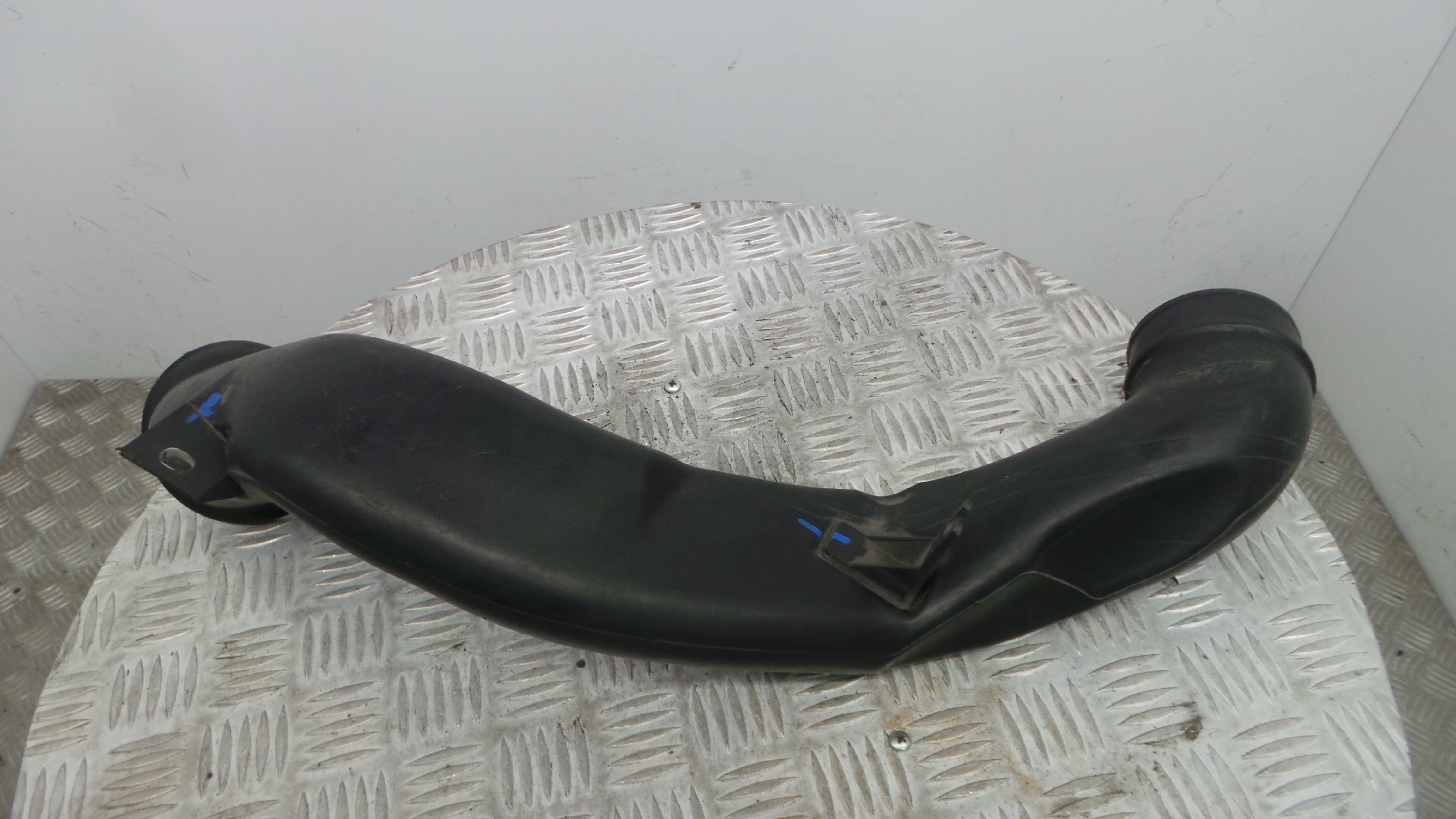 Tubo Caixa Filtro Ar 12785069 - SAAB 9-3 (YS3F, E79, D79, D75)-33629944