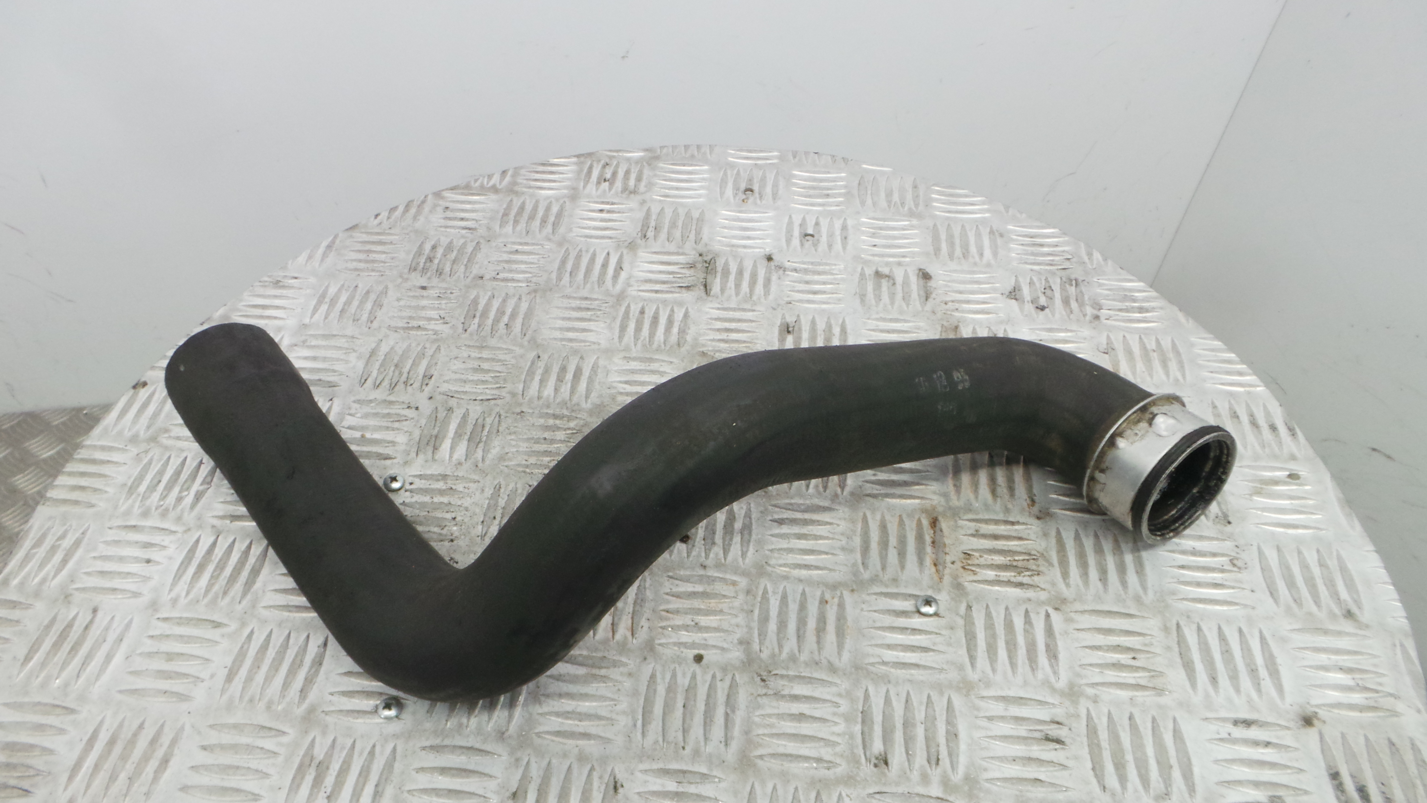 Tubo Intercooler - OPEL CORSA C (X01)-33629960