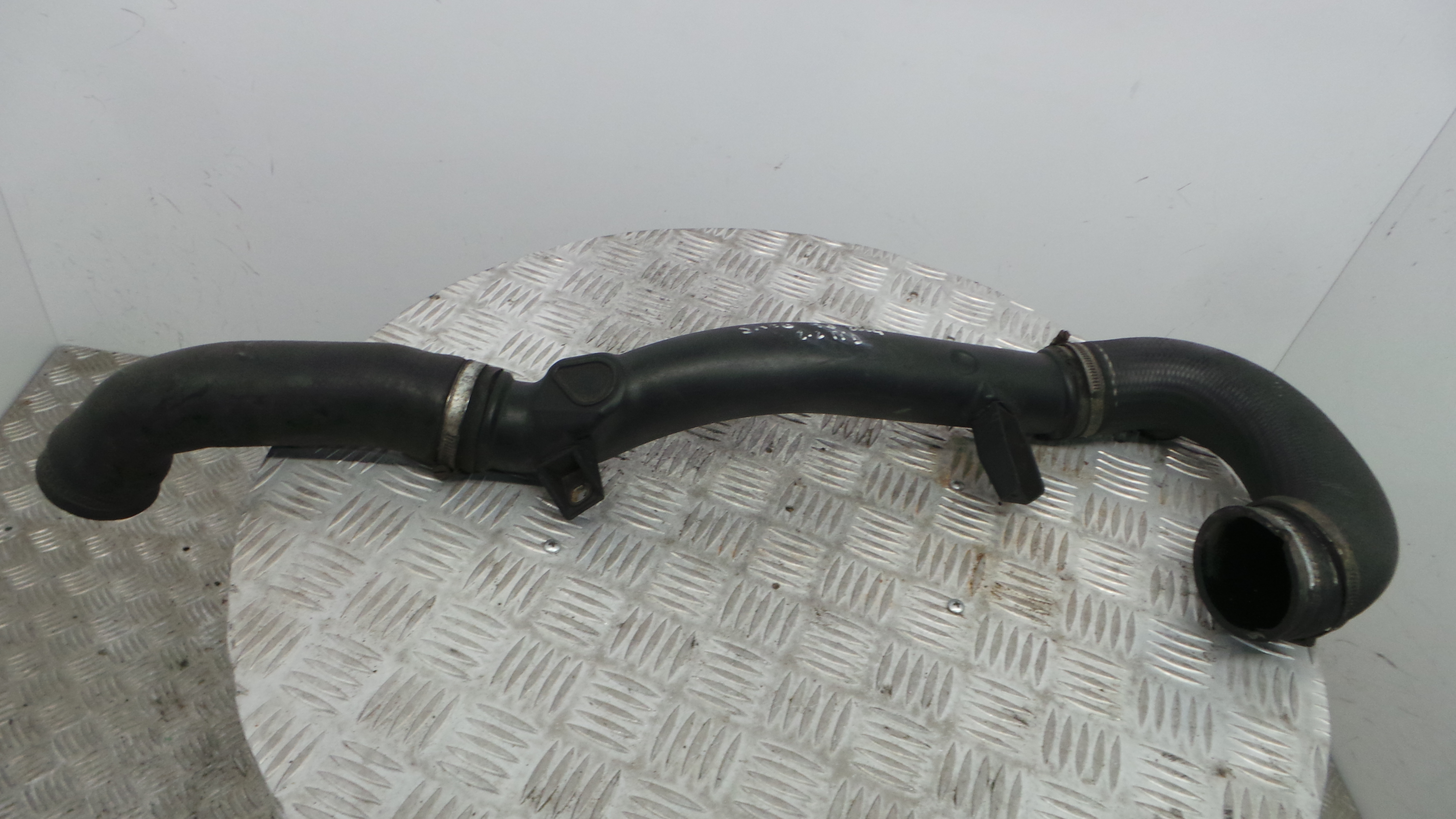 Tubo Intercooler 12787694 - SAAB 9-3 (YS3F, E79, D79, D75)-33629974