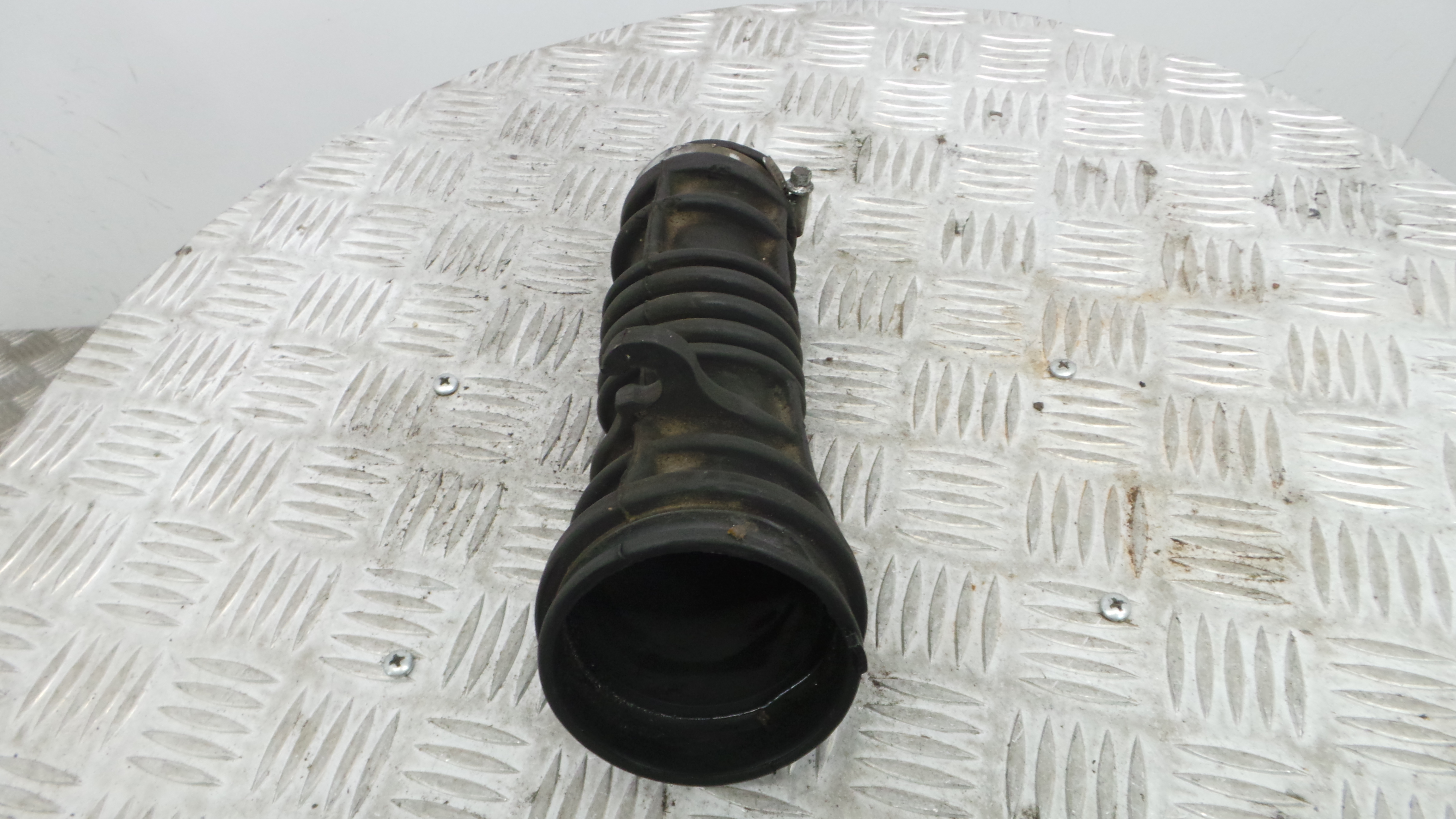 Tubo Intercooler 9129163 - OPEL ASTRA G Hatchback (T98)-33629981