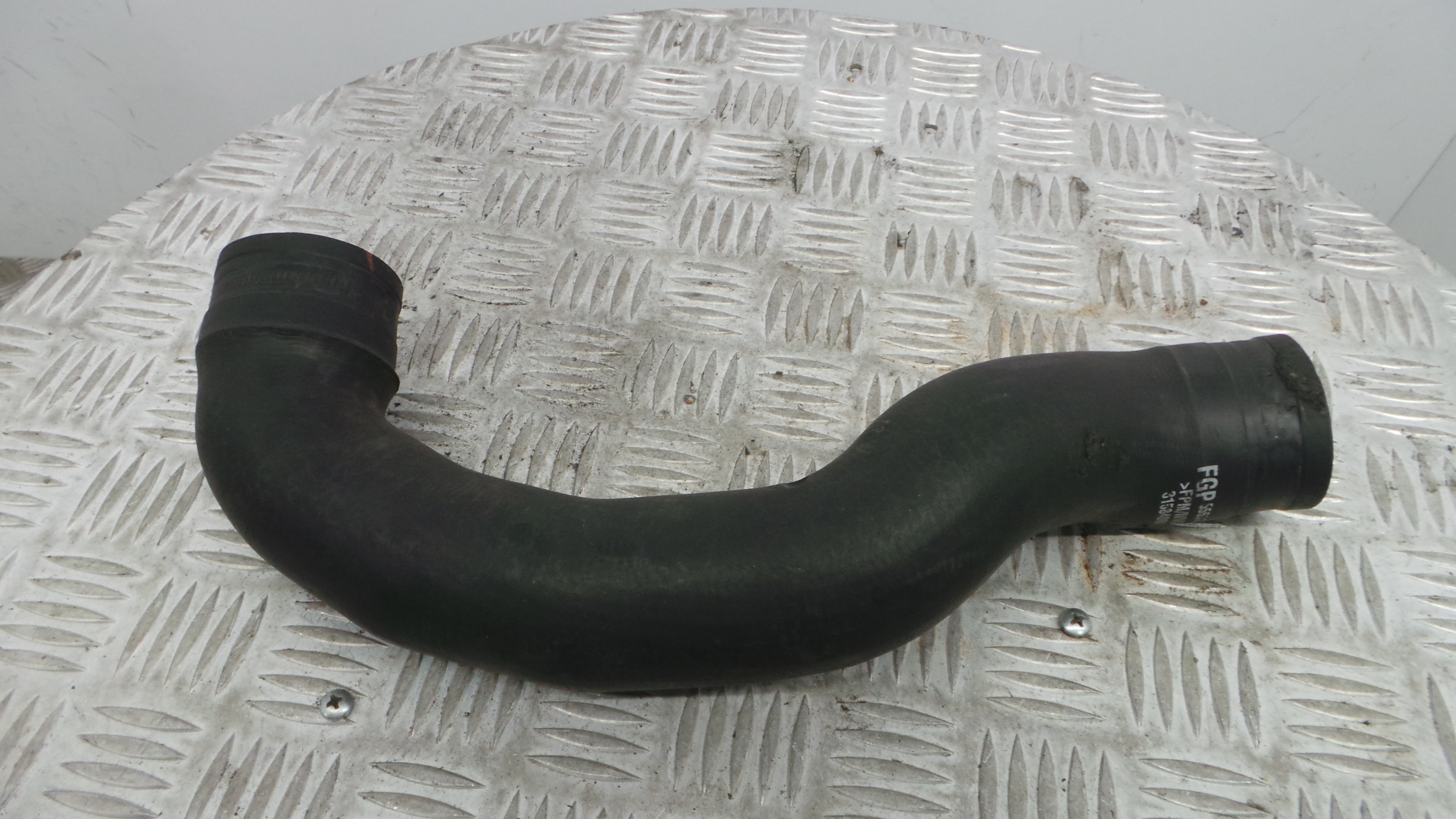 Tubo Intercooler 55559224 - OPEL ASTRA H (A04)-33629987