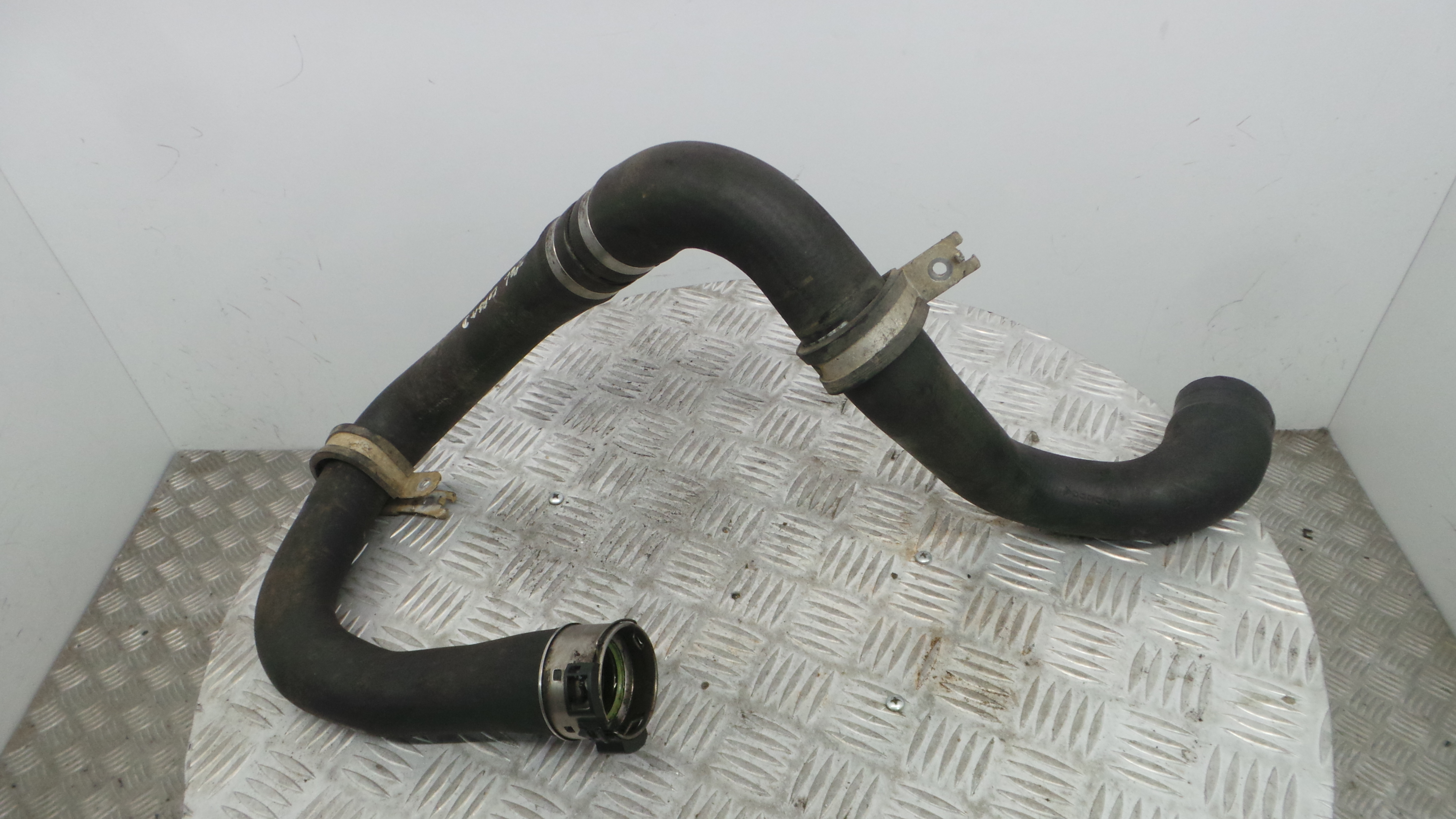 Tubo Intercooler - OPEL CORSA D (S07)-33629996 Tubo Intercooler - OPEL CORSA D (S07)-33629996