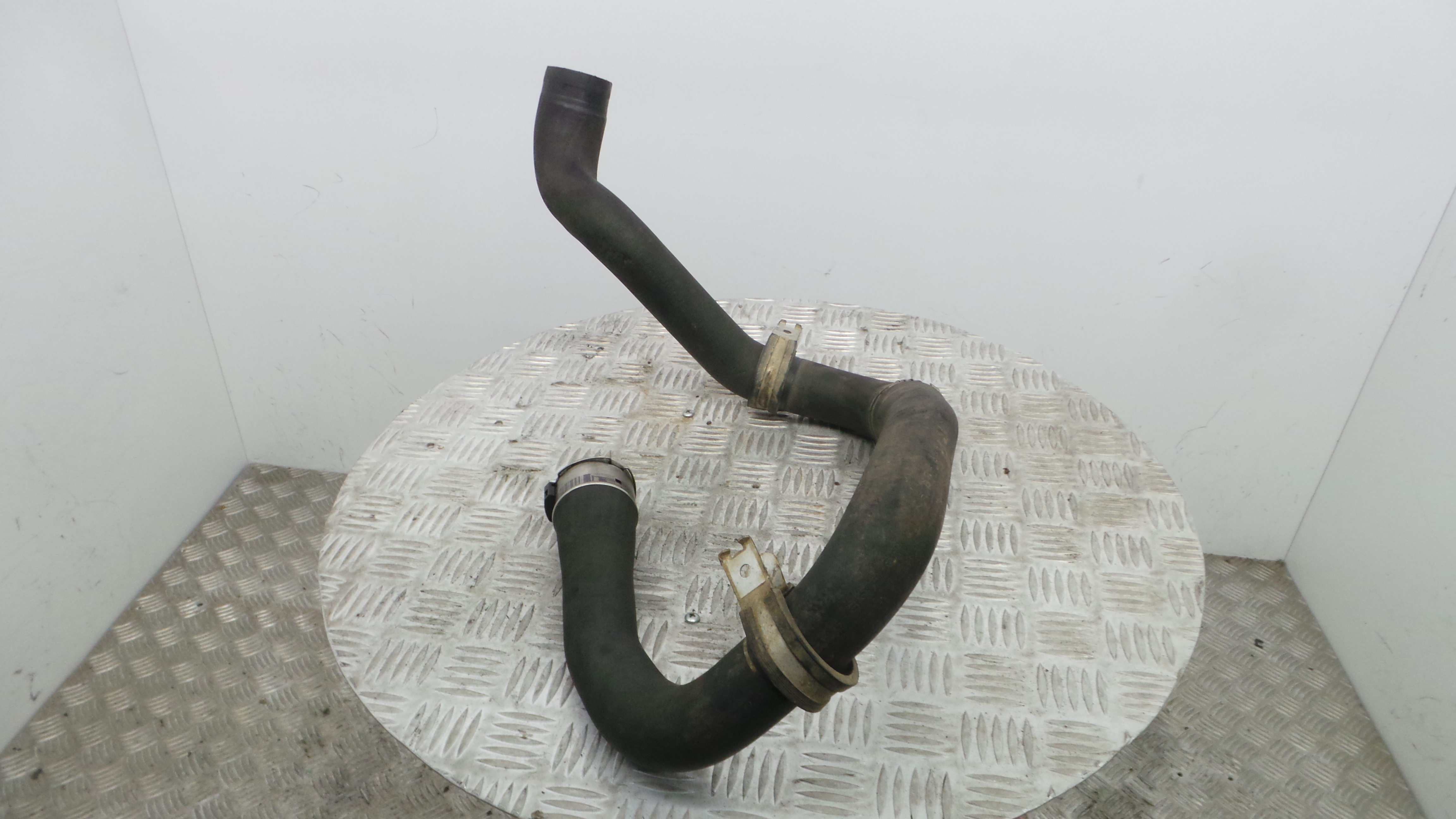 Tubo Intercooler  - OPEL CORSA D (S07)-33629996