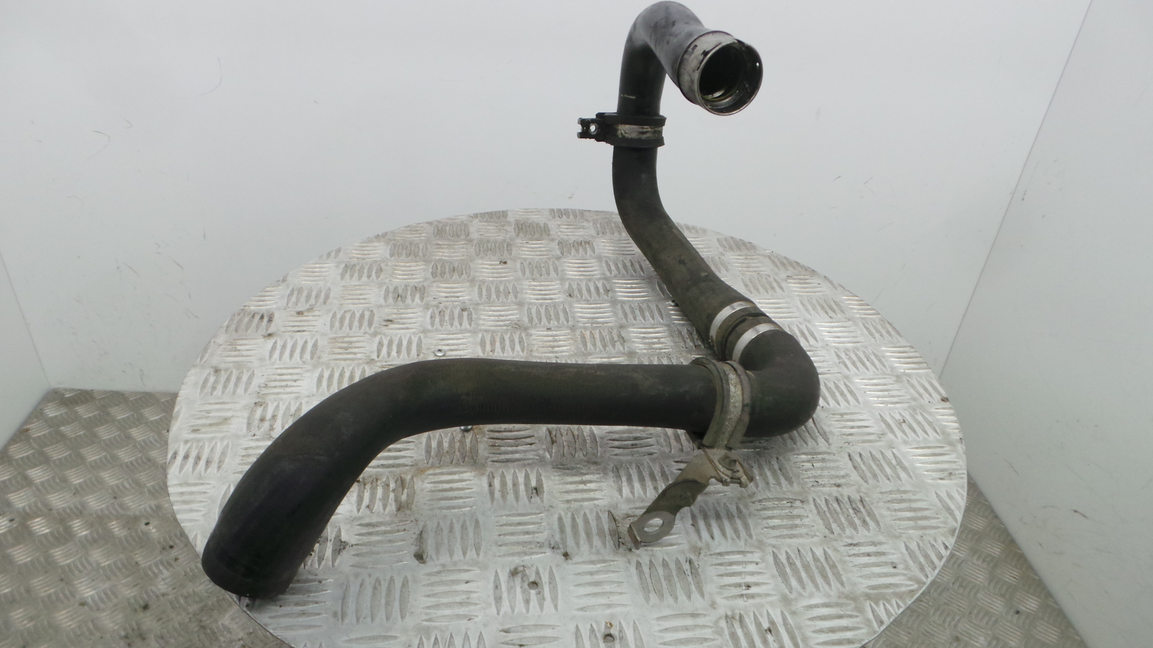 Tubo Intercooler - OPEL CORSA D (S07)-33629998