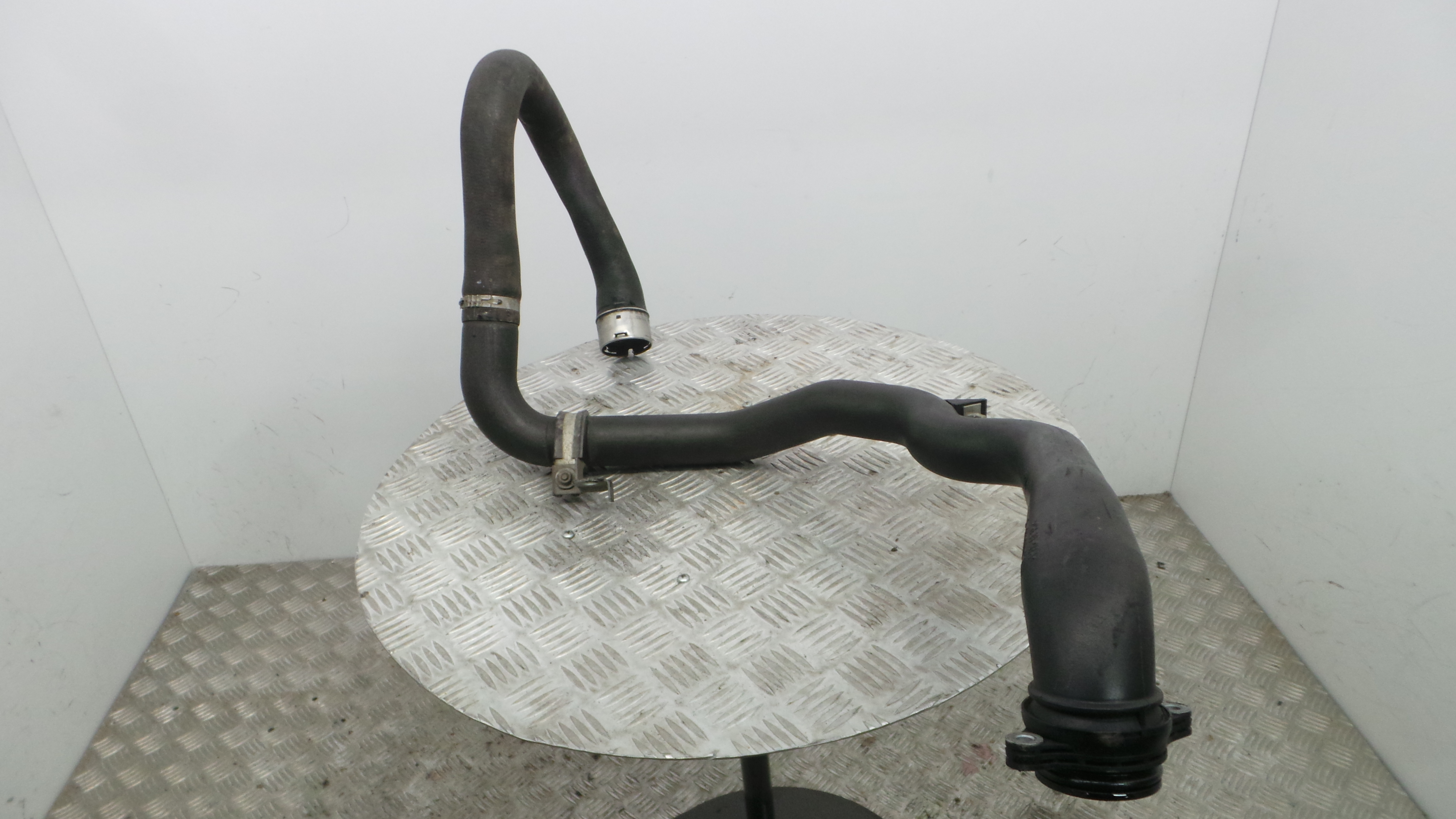 Tubo Intercooler VRT2003933 - OPEL CORSA D (S07)-33630000 Tubo Intercooler VRT2003933 - OPEL CORSA D (S07)-33630000