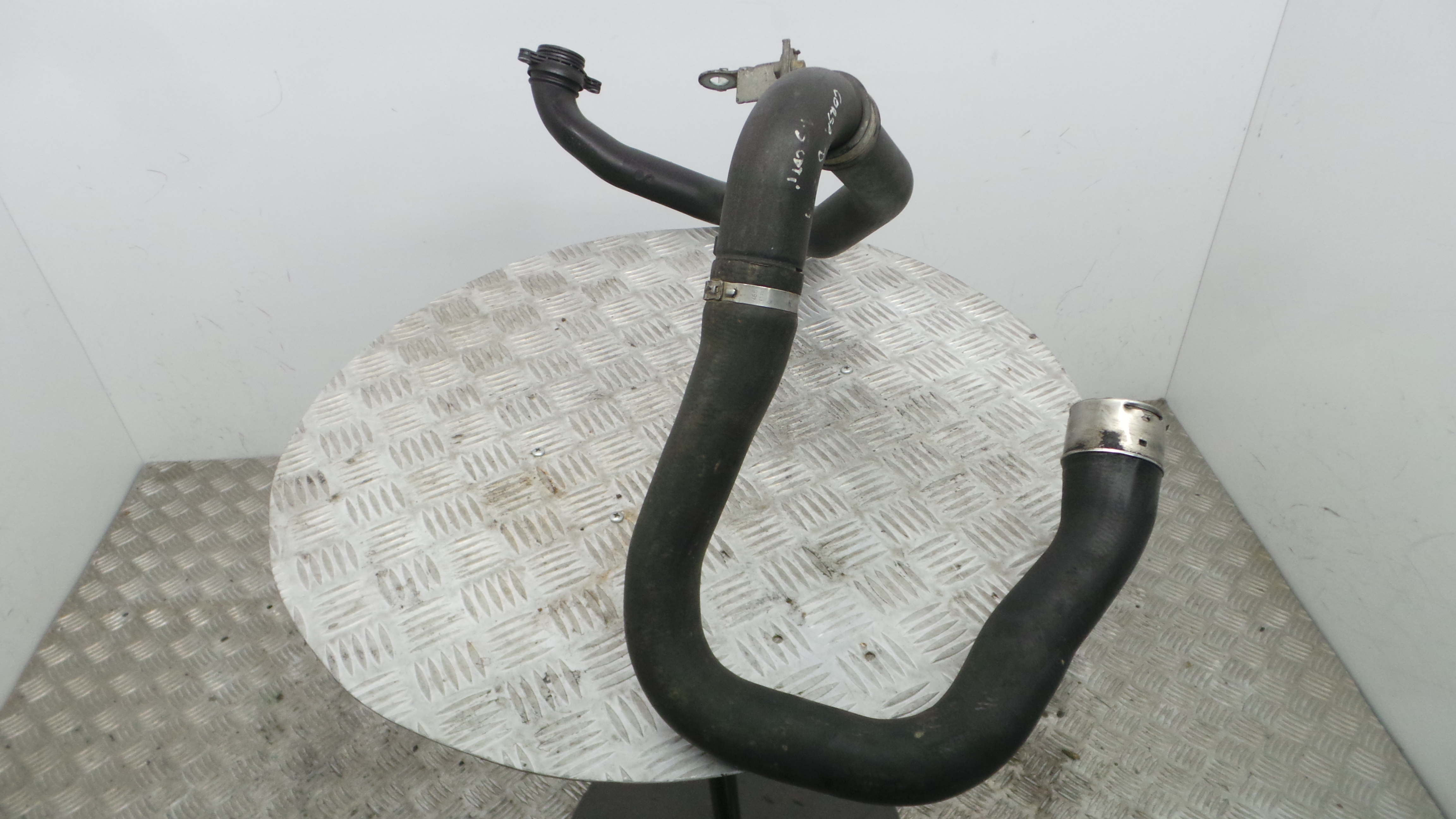 Tubo Intercooler VRT2003933 - OPEL CORSA D (S07)-33630000