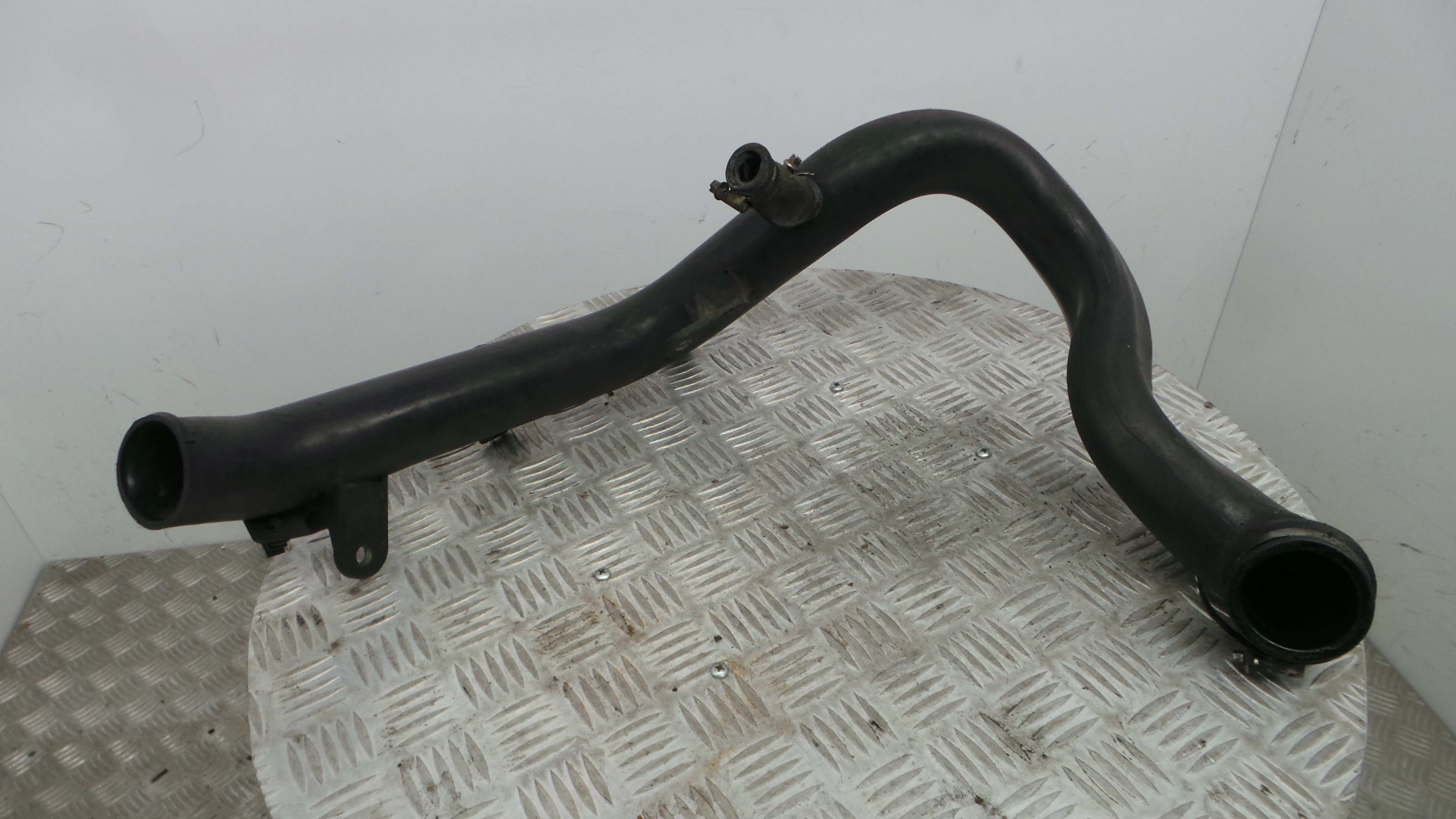 Tubo Intercooler - OPEL ASTRA H (A04)-33630008