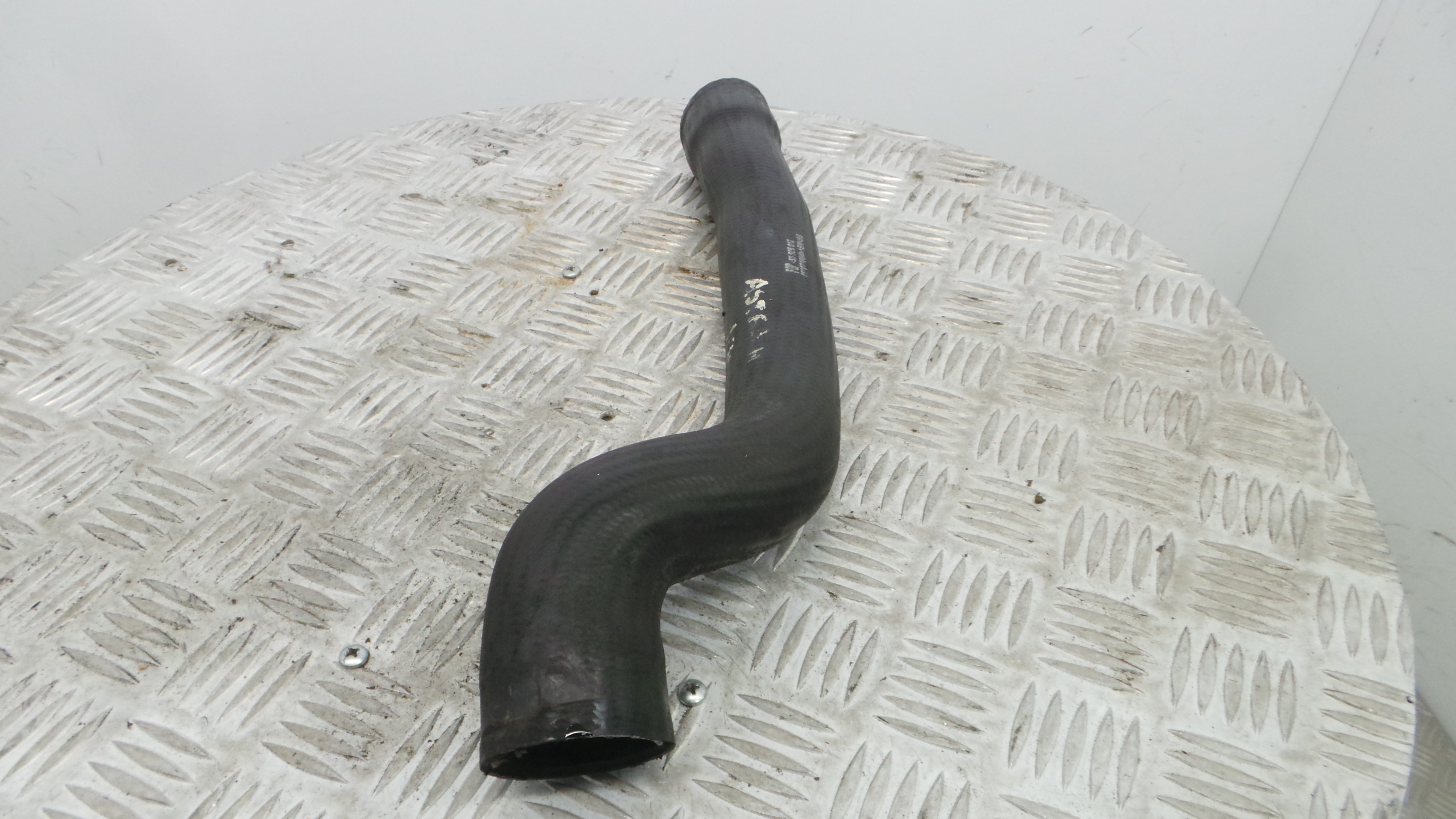 Tubo Intercooler 55556012 - OPEL ASTRA H (A04)-33630010