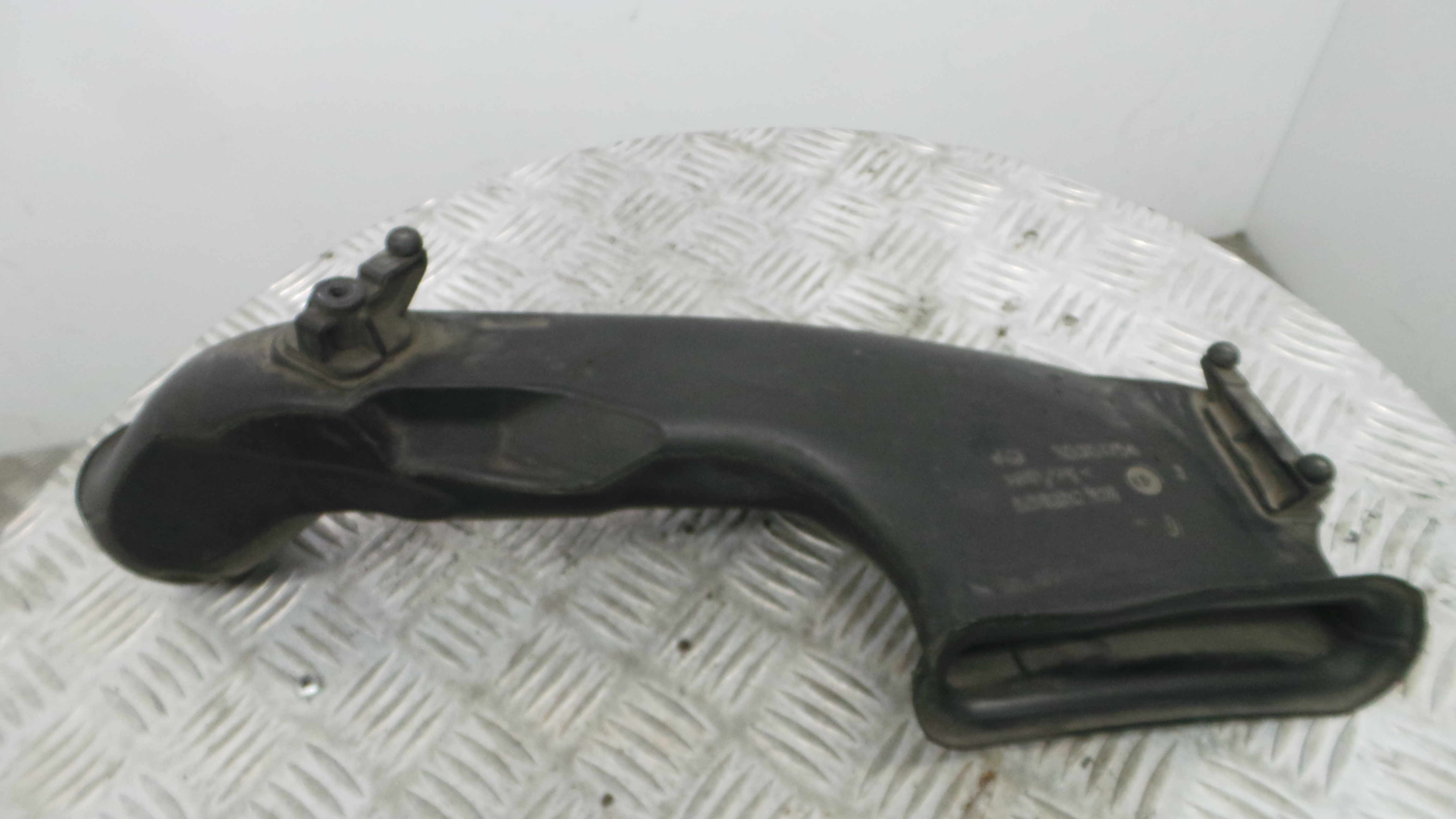 Tubo Caixa Filtro Ar 55351756 - OPEL ASTRA H (A04)-33630019