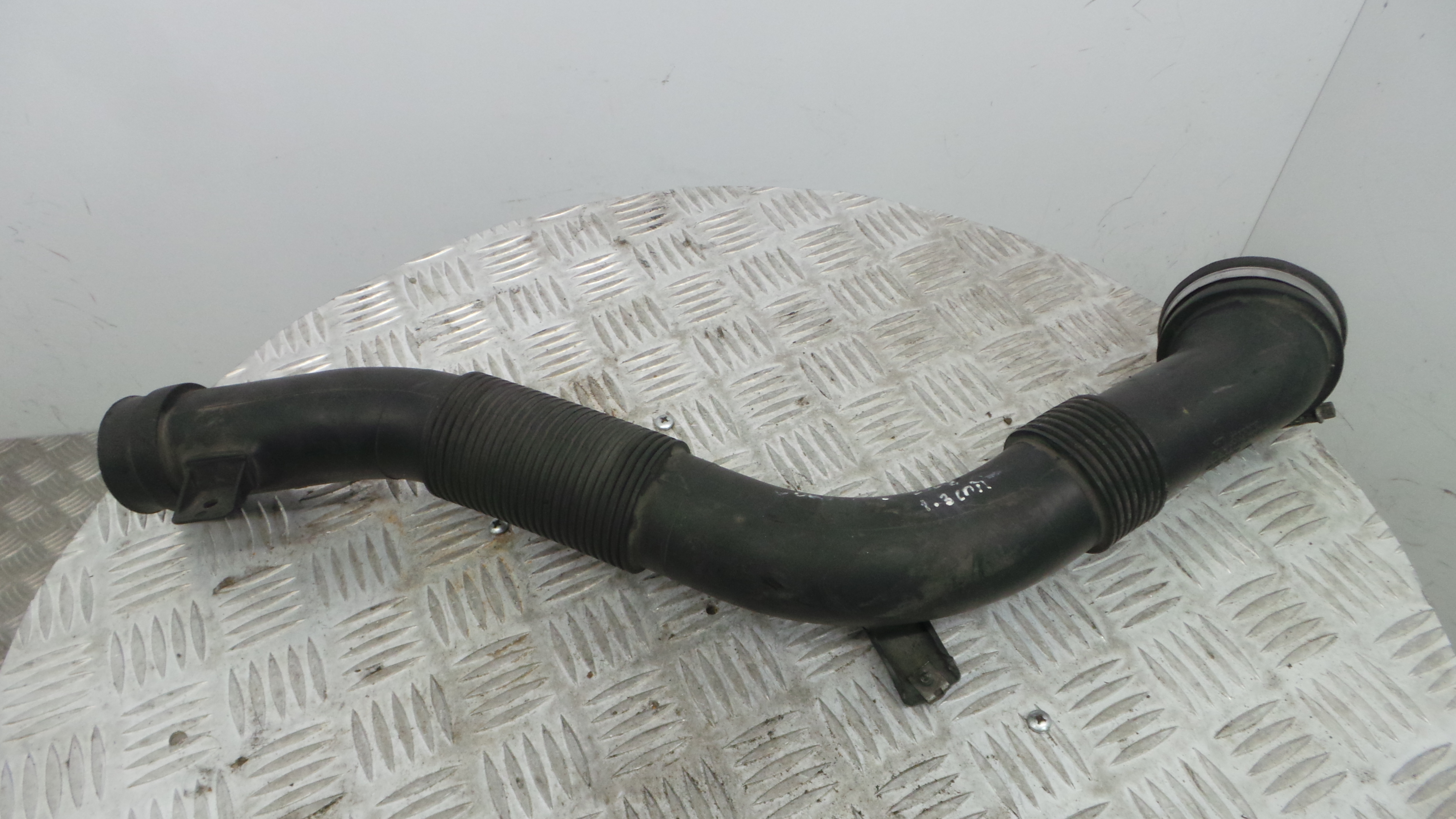 Tubo Caixa Filtro Ar 55557418 - OPEL CORSA D (S07)-33630031