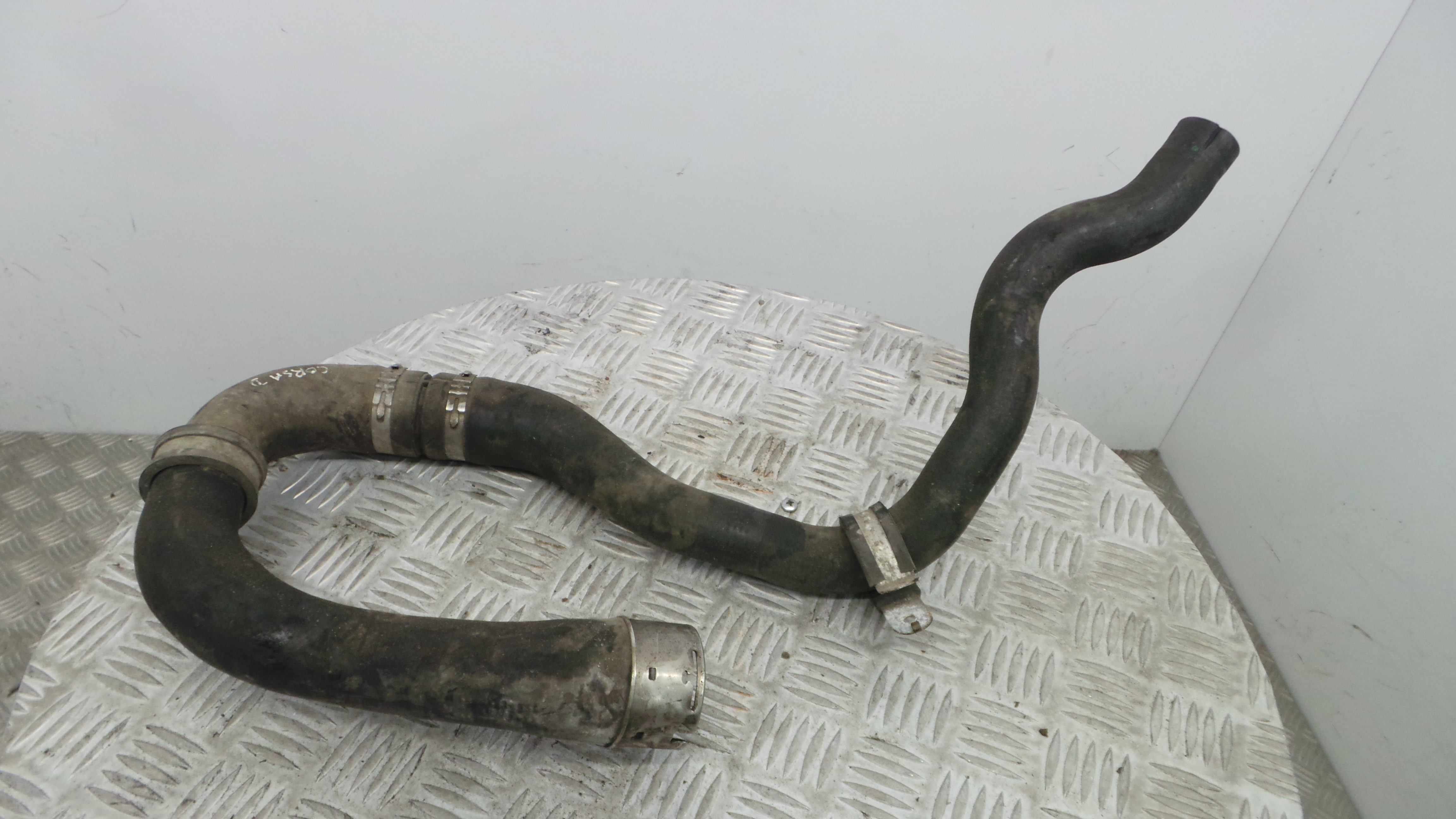 Tubo Intercooler - OPEL CORSA D (S07)-33630061