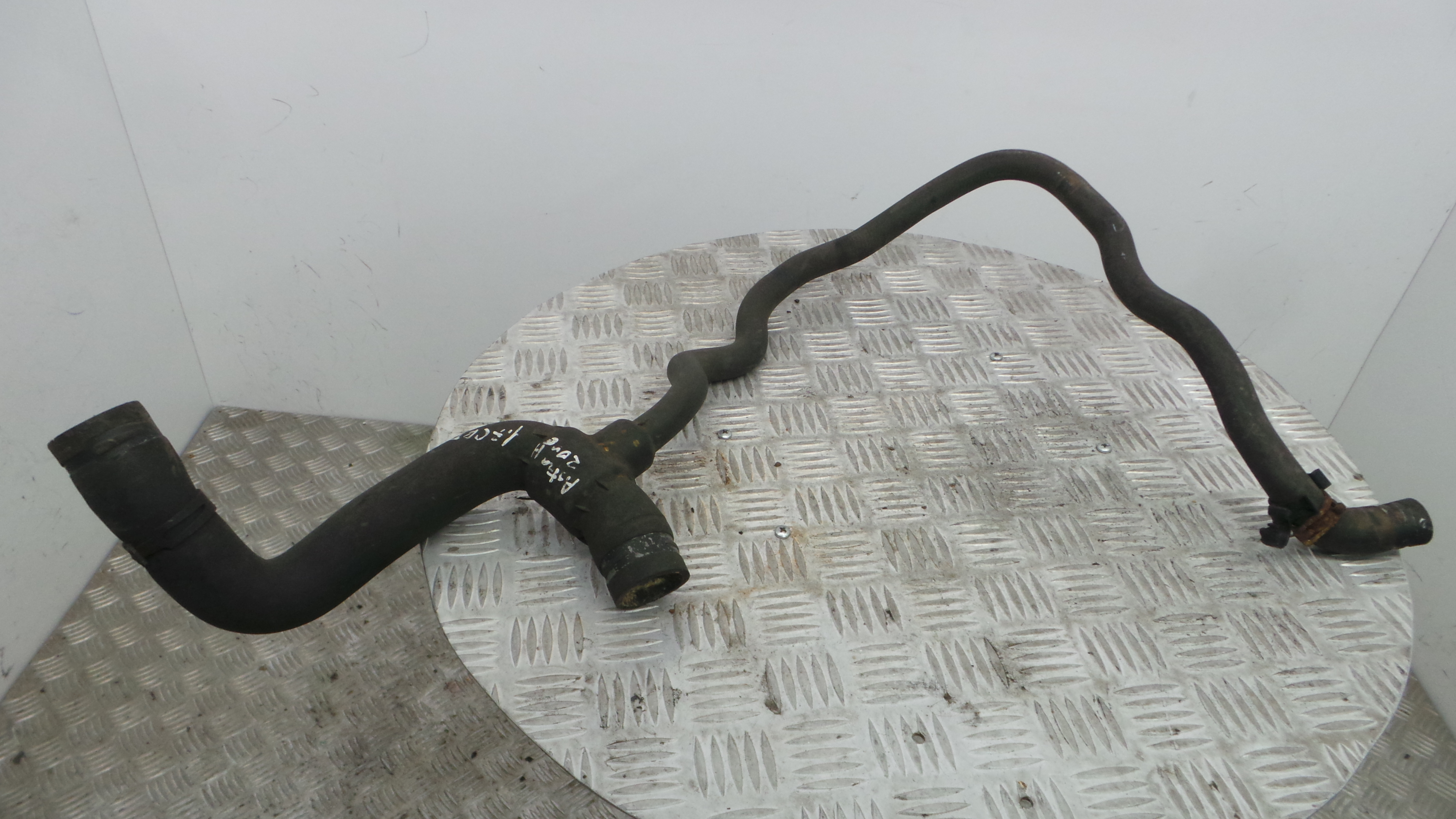 Tubo da Água  - OPEL ASTRA H (A04)-33630071