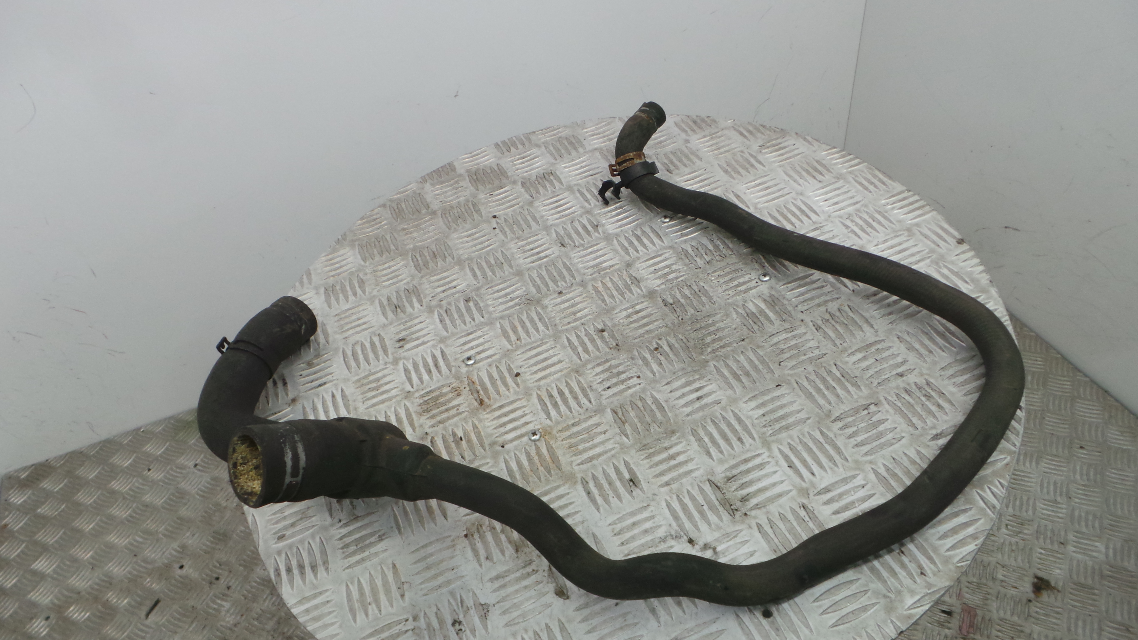 Tubo da Água  - OPEL ASTRA H (A04)-33630071