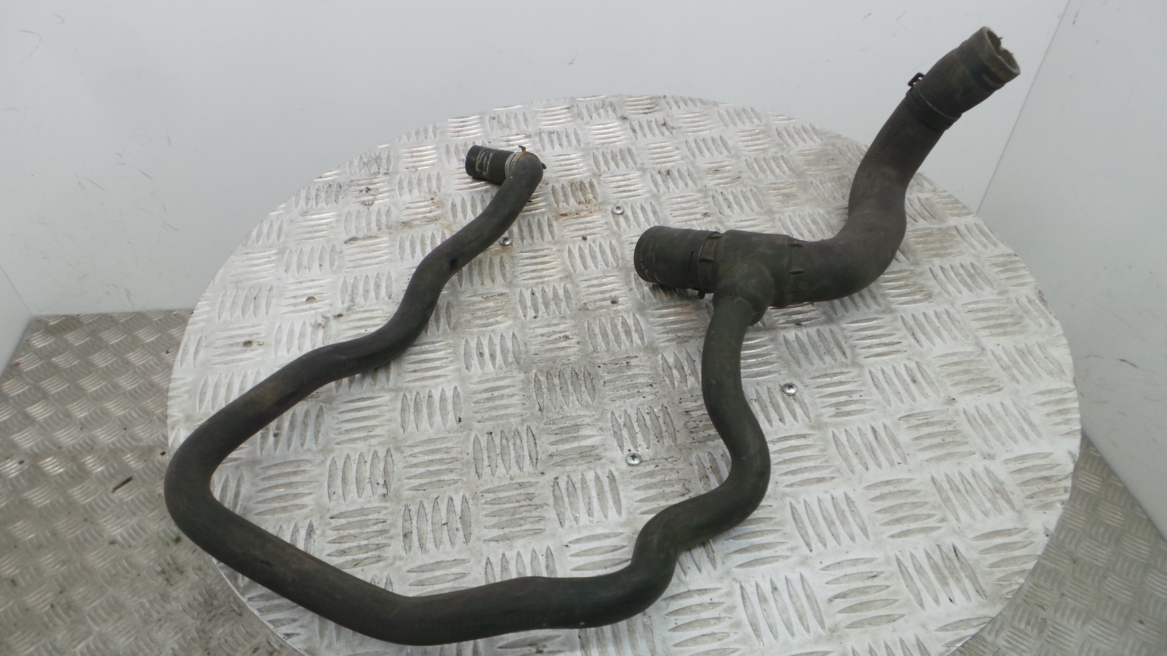 Tubo da Água  - OPEL ASTRA H (A04)-33630074