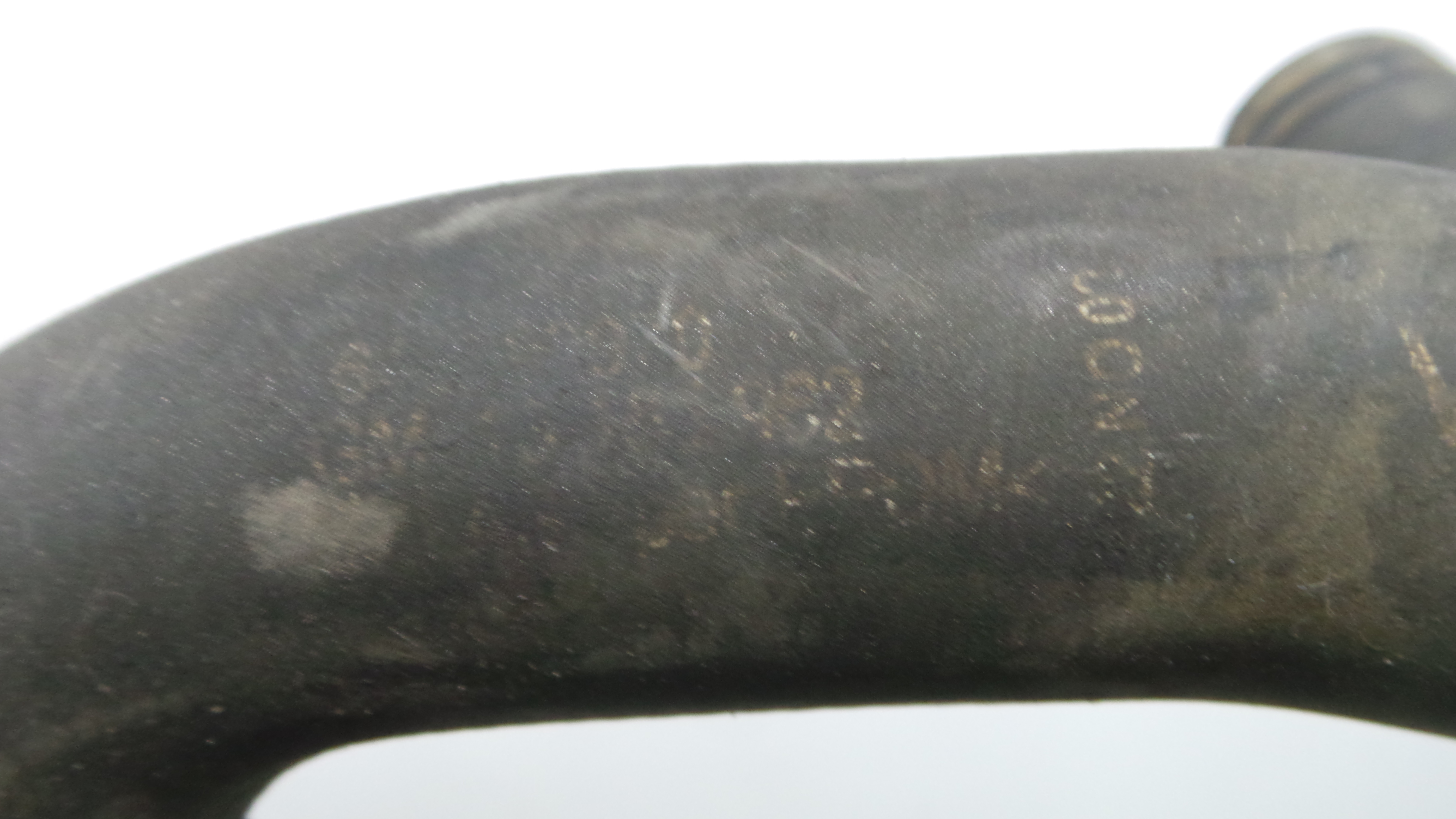 Tubo da Água  - OPEL ASTRA H (A04)-33630074